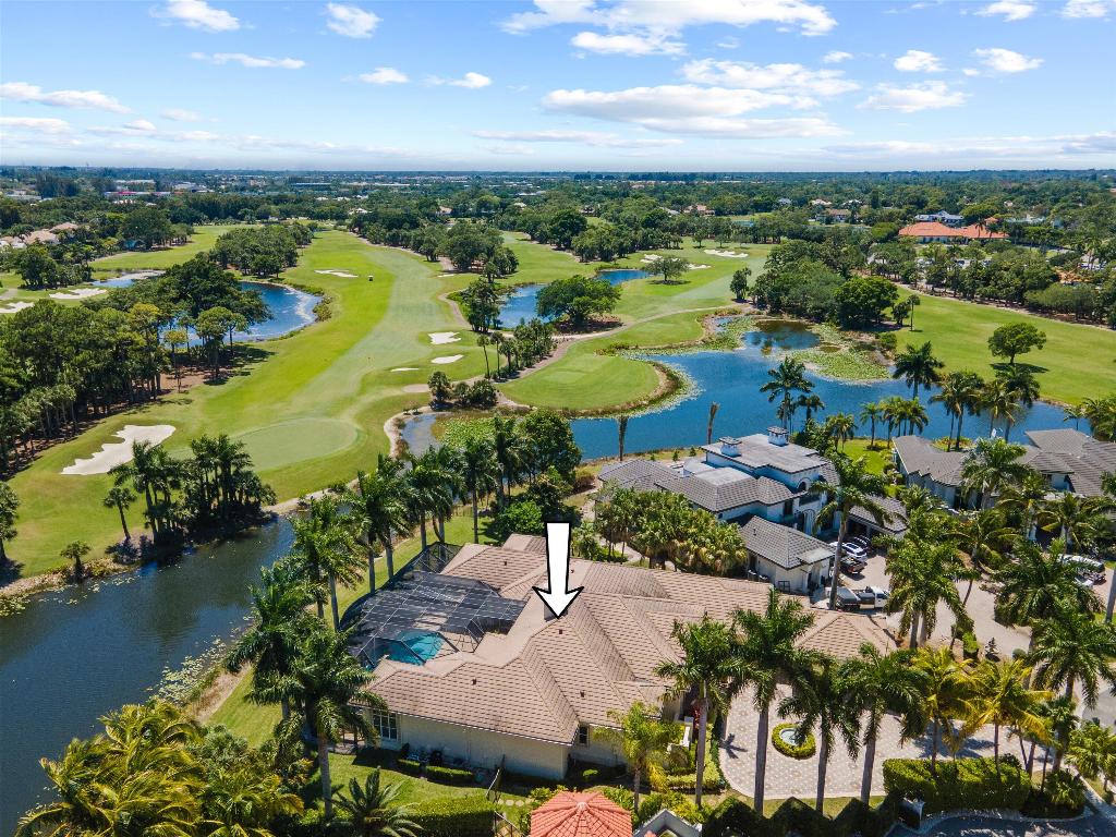 1648 Cypress Row, West Palm Beach FL 33411