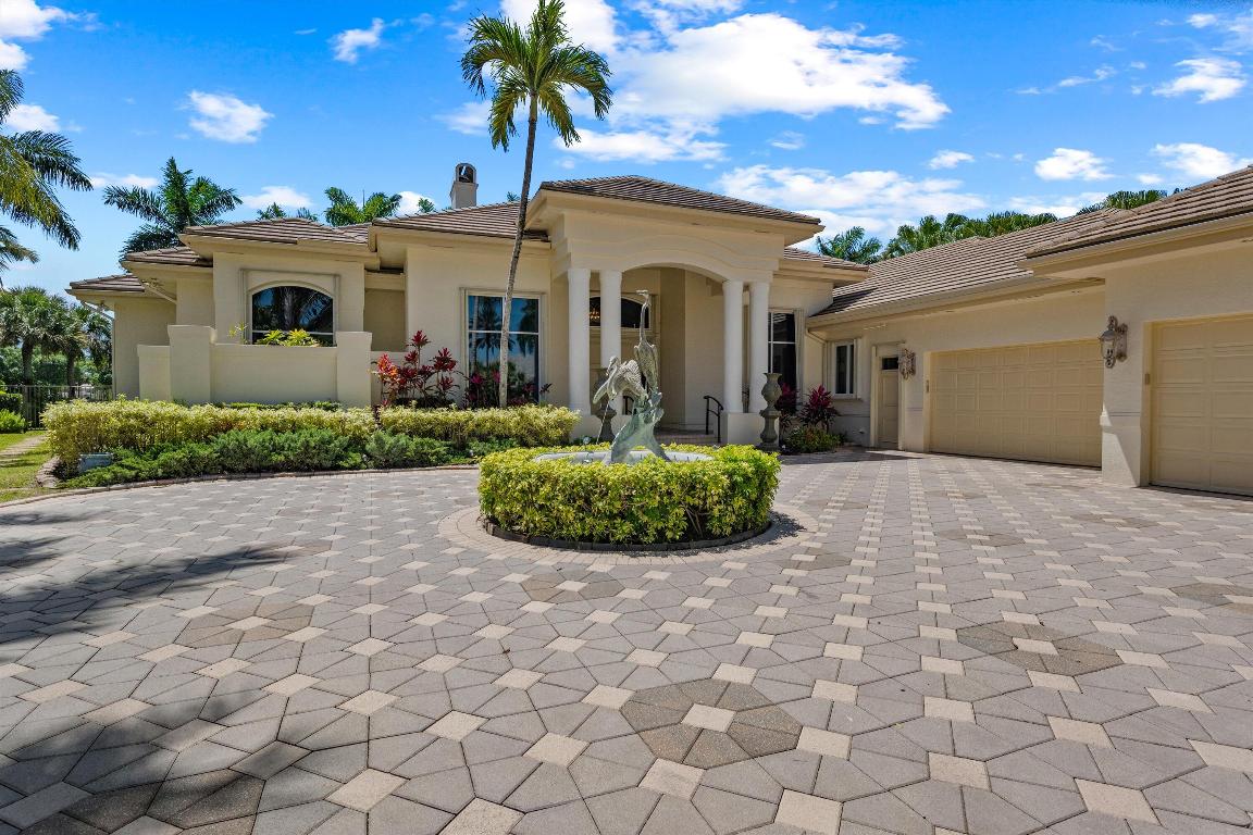 1648 Cypress Row, West Palm Beach FL 33411