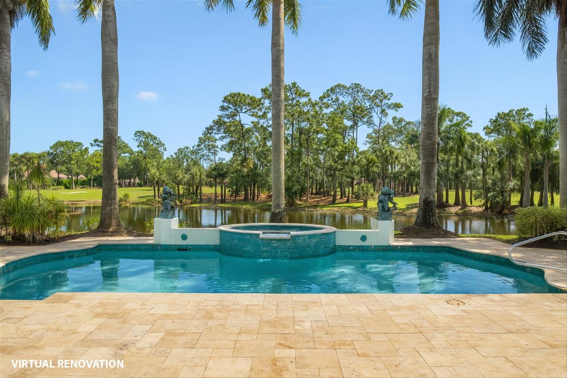 1648 Cypress Row, West Palm Beach FL 33411