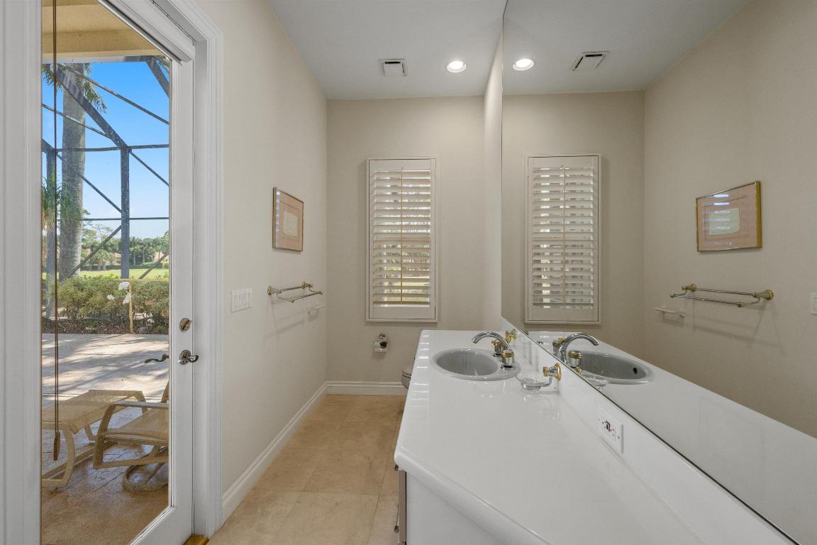 1648 Cypress Row, West Palm Beach FL 33411