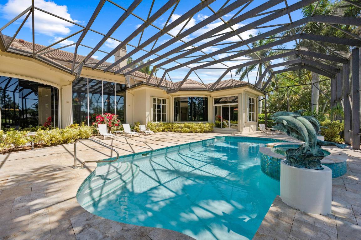 1648 Cypress Row, West Palm Beach FL 33411