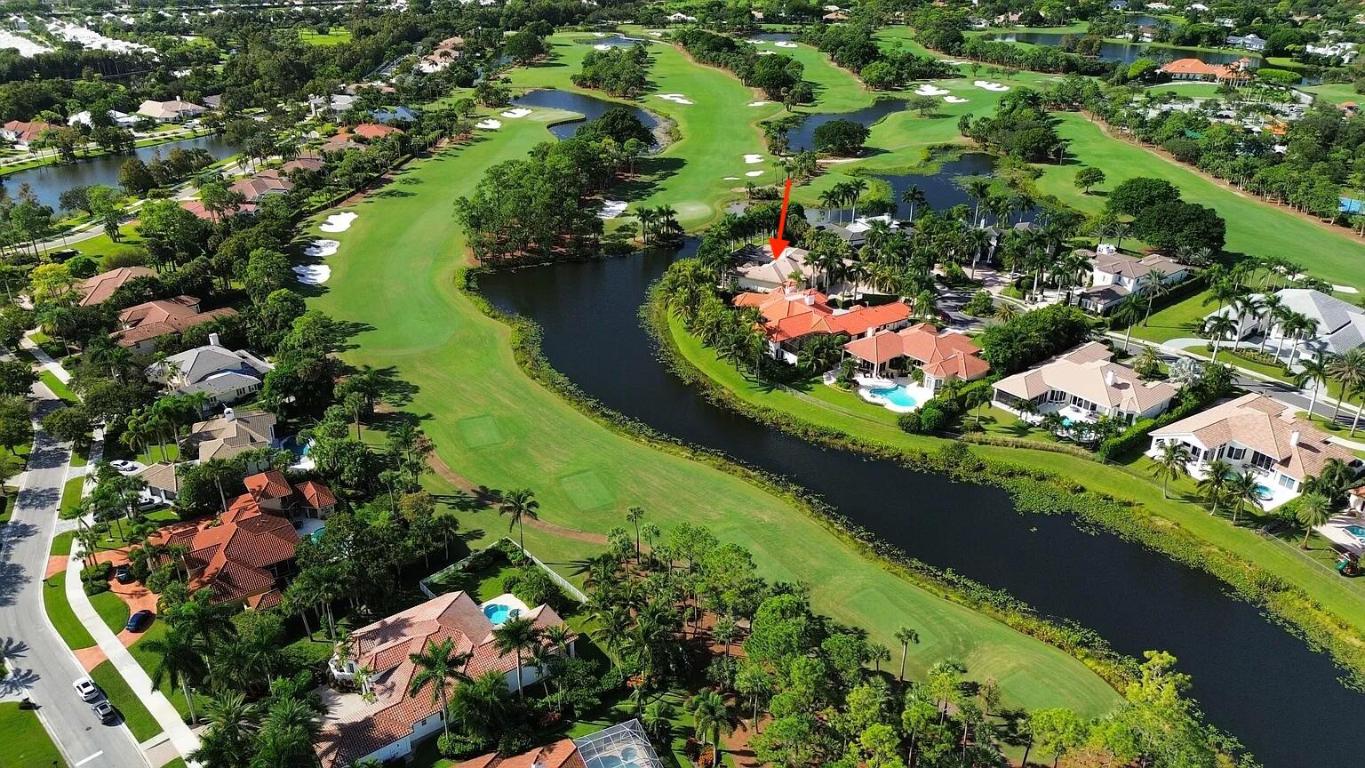 1648 Cypress Row, West Palm Beach FL 33411