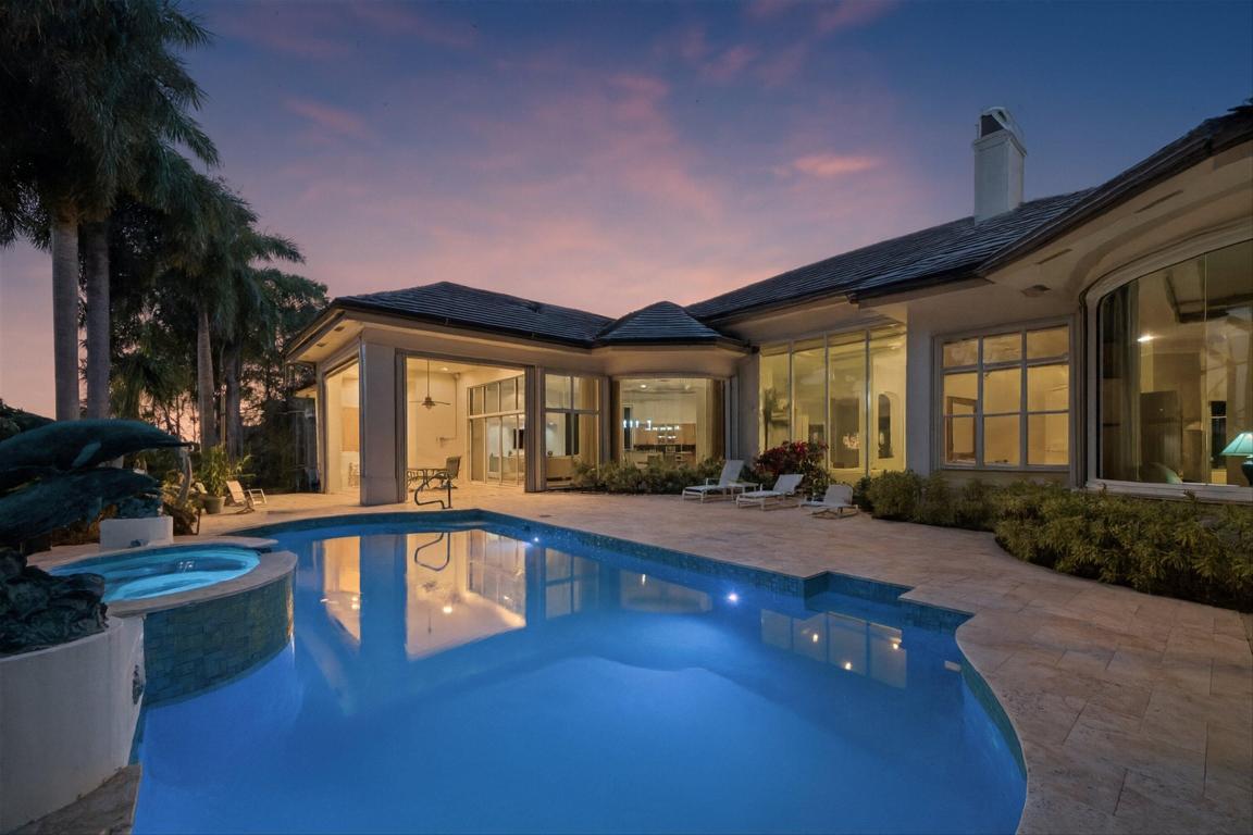 1648 Cypress Row, West Palm Beach FL 33411