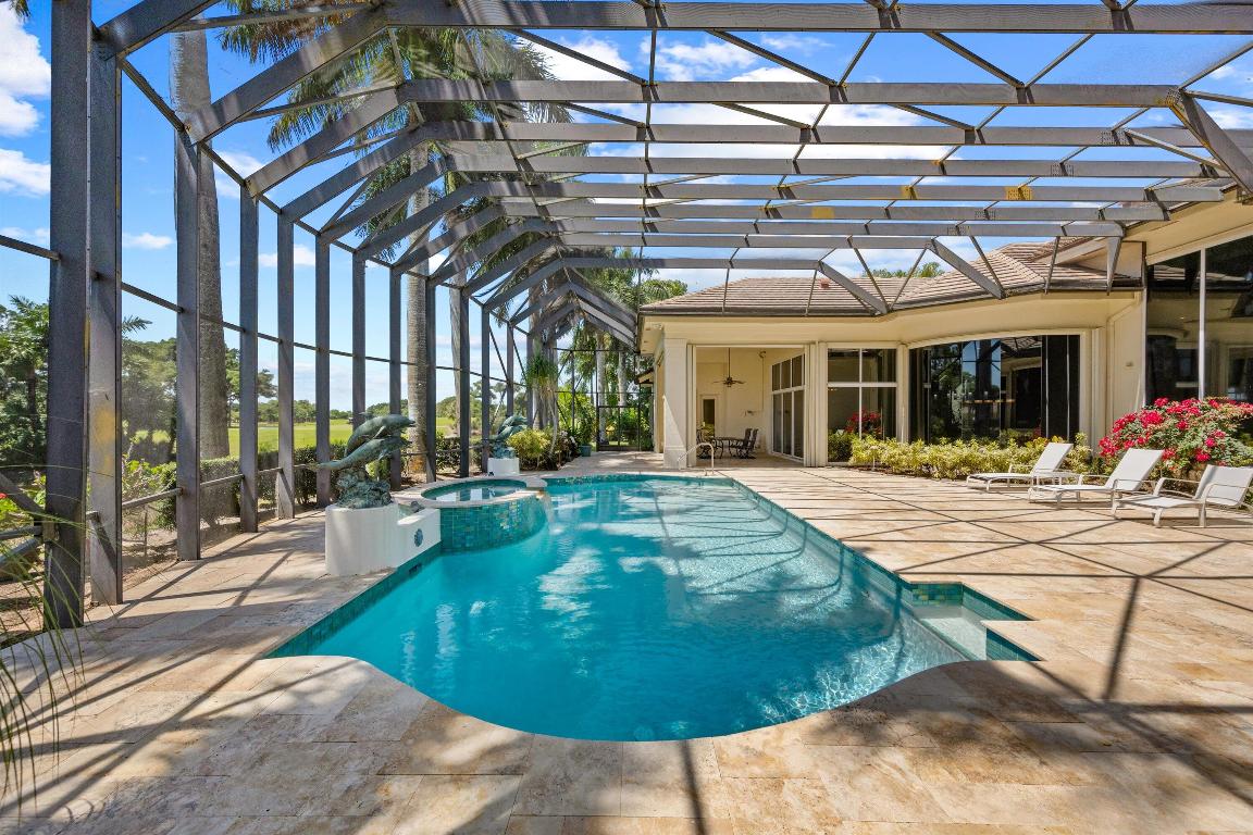 1648 Cypress Row, West Palm Beach FL 33411