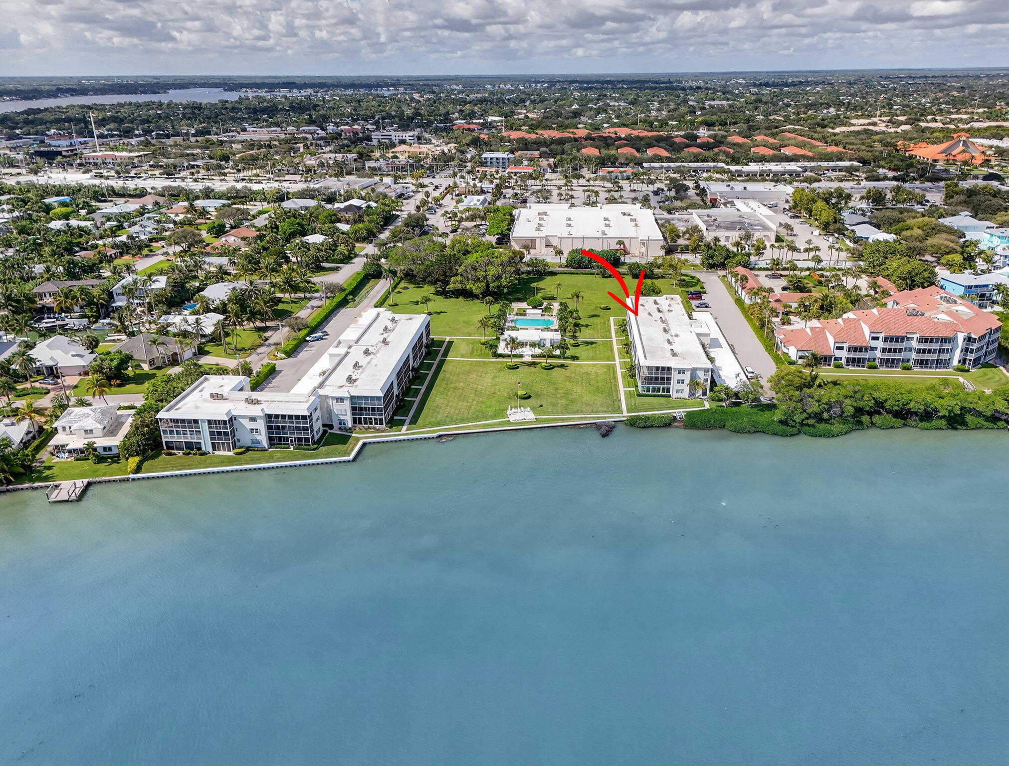 100 Waterway #A304, Tequesta FL 33469