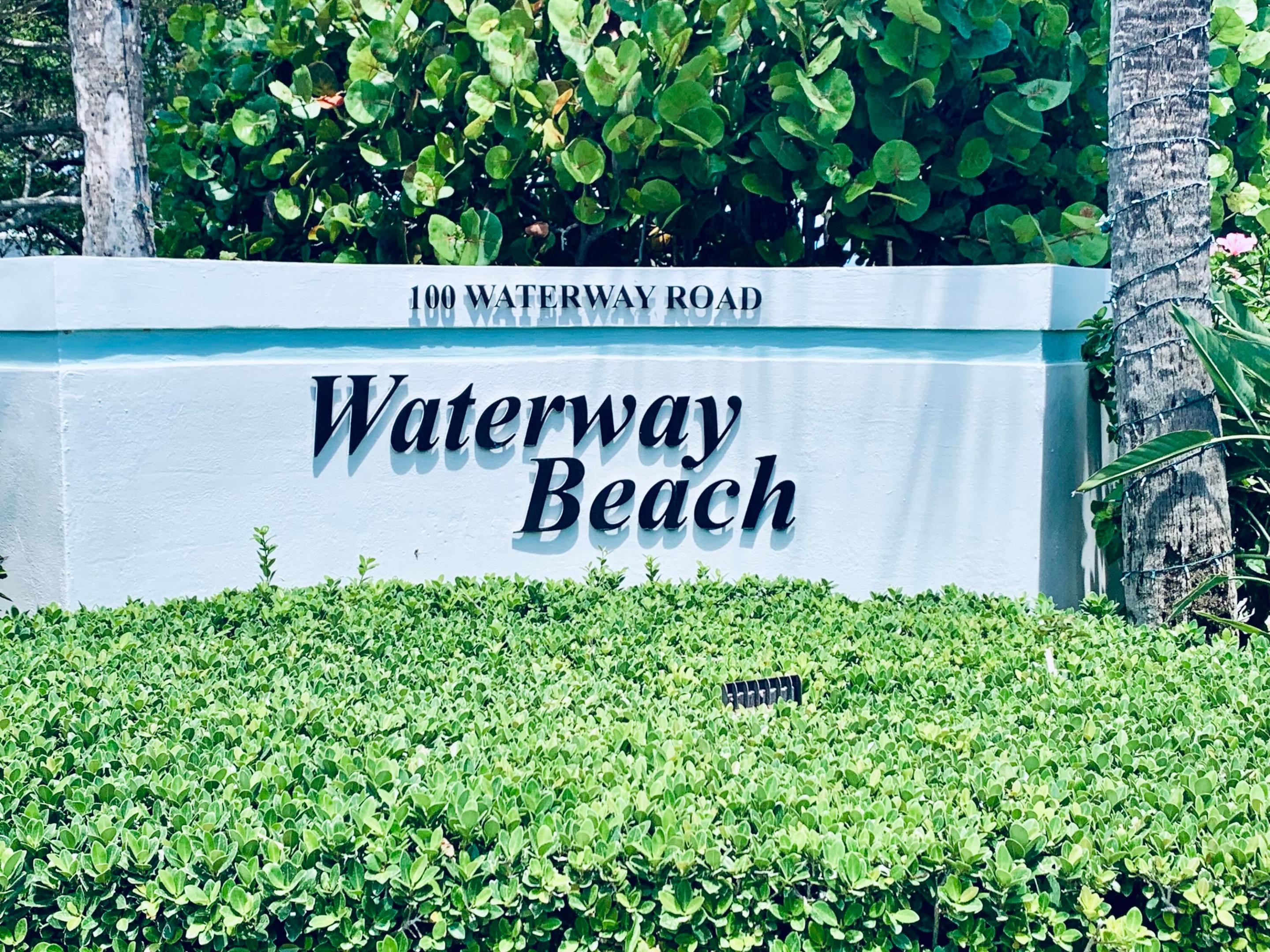 100 Waterway #A304, Tequesta FL 33469