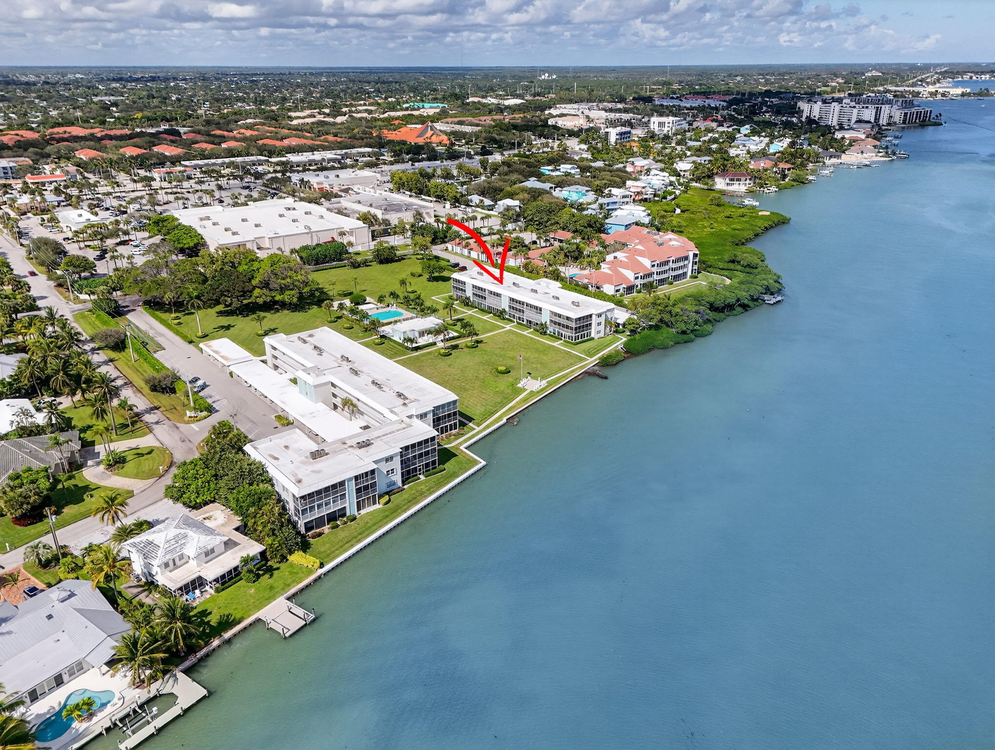 100 Waterway #A304, Tequesta FL 33469