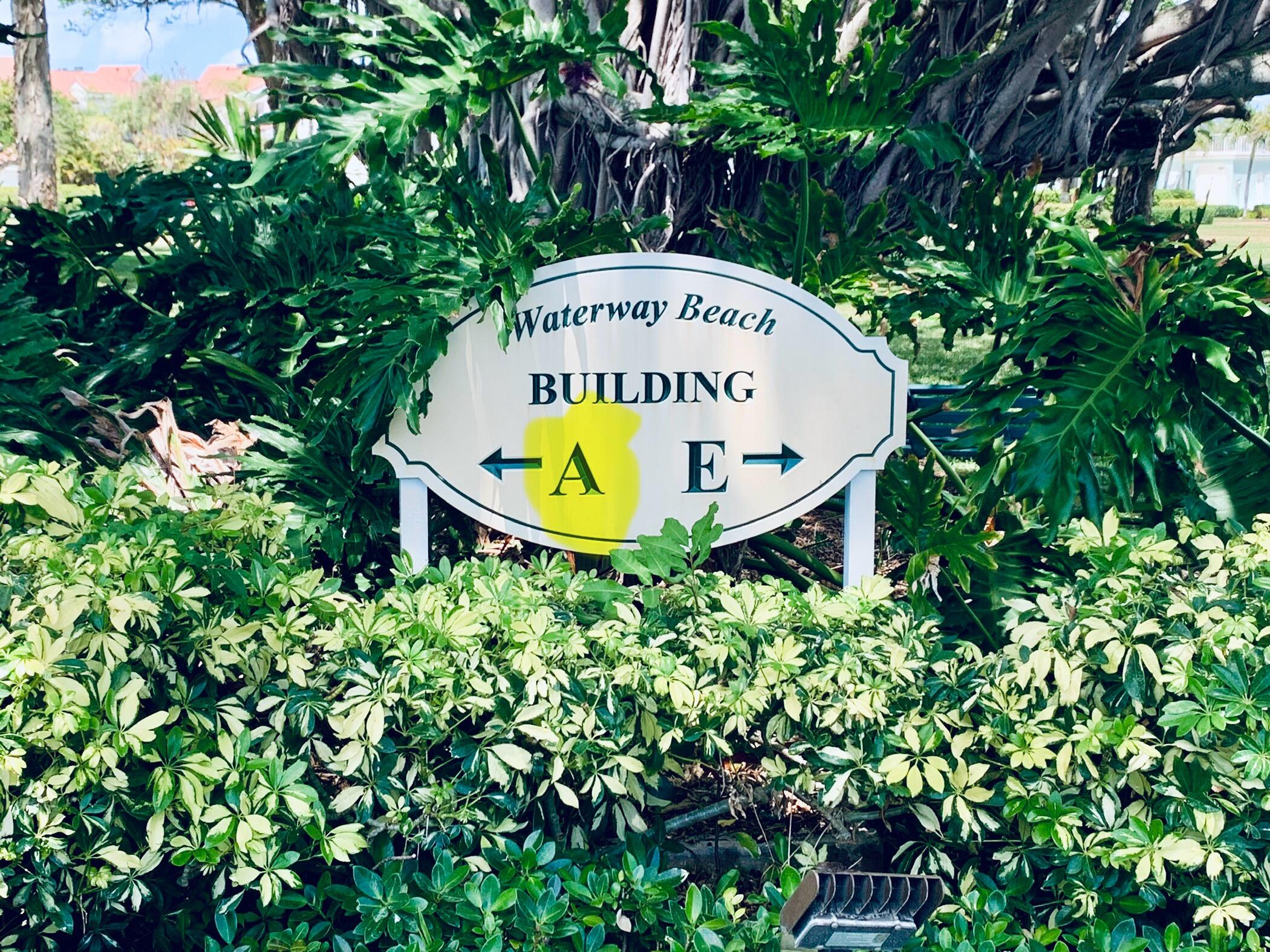 100 Waterway #A304, Tequesta FL 33469