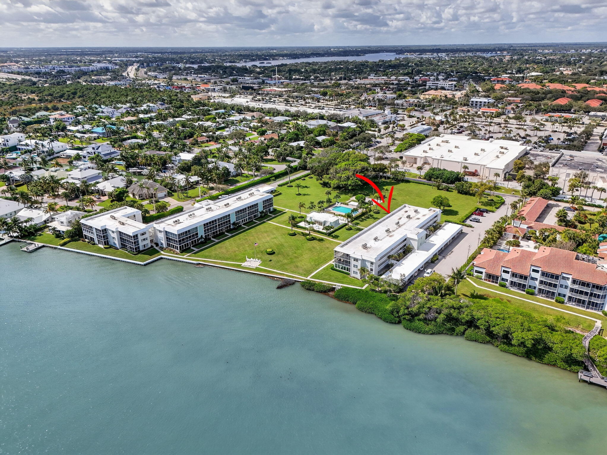 100 Waterway #A304, Tequesta FL 33469