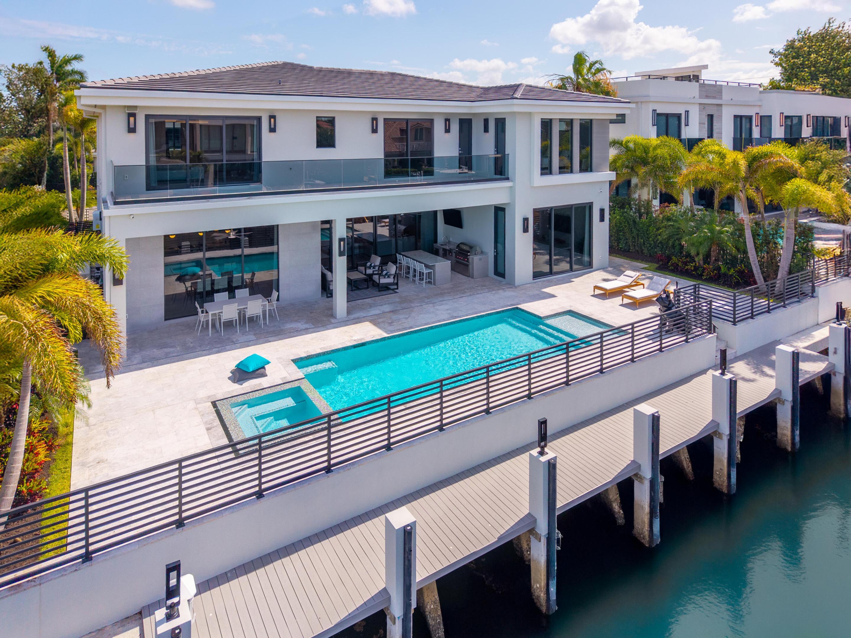 511 Kay, Boca Raton FL 33432