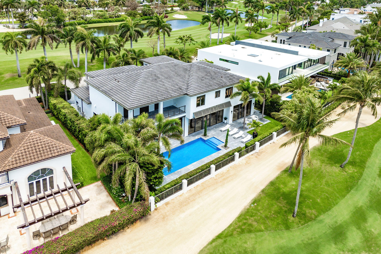 1576 Thatch Palm, Boca Raton FL 33432