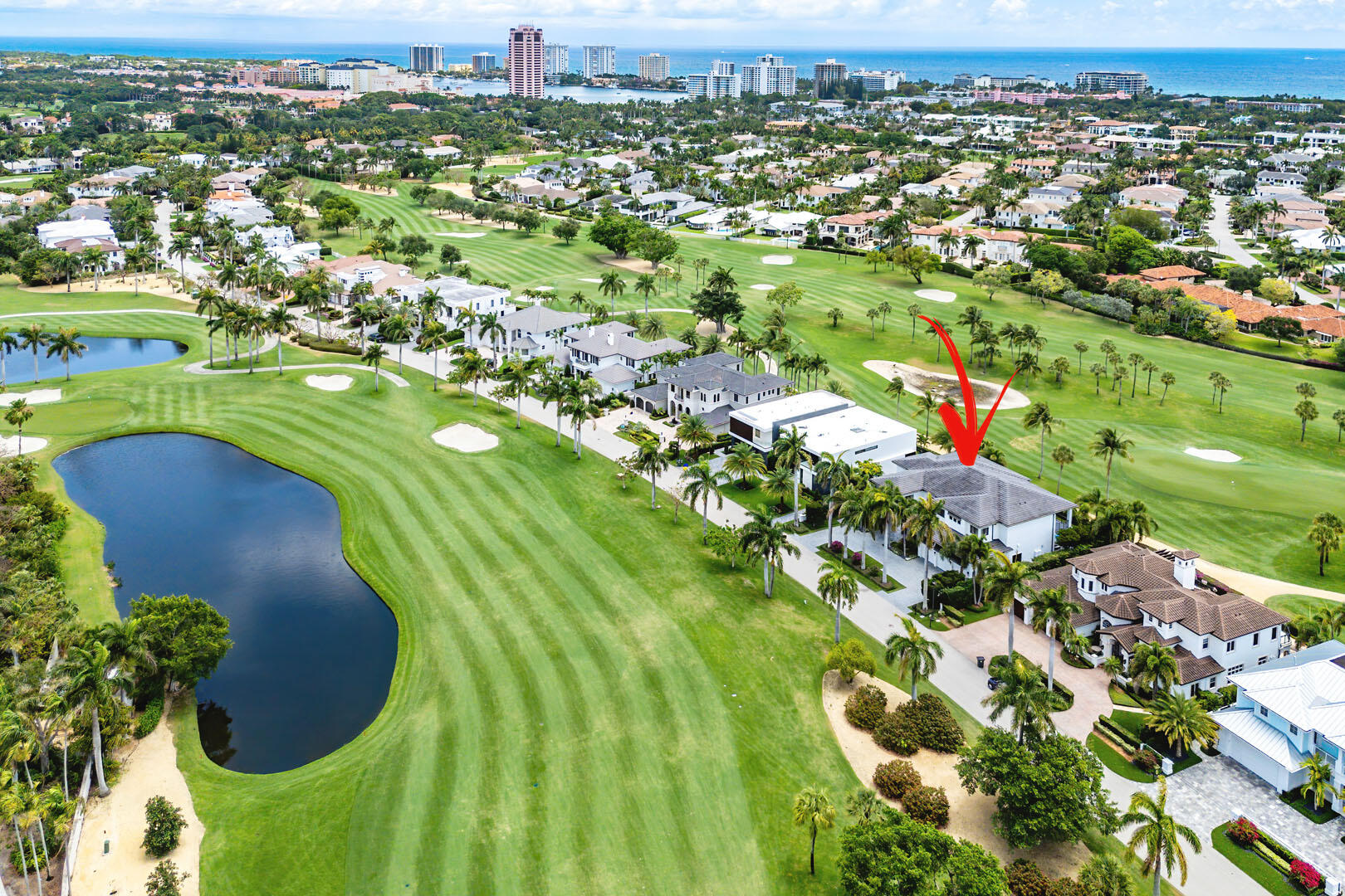 1576 Thatch Palm, Boca Raton FL 33432