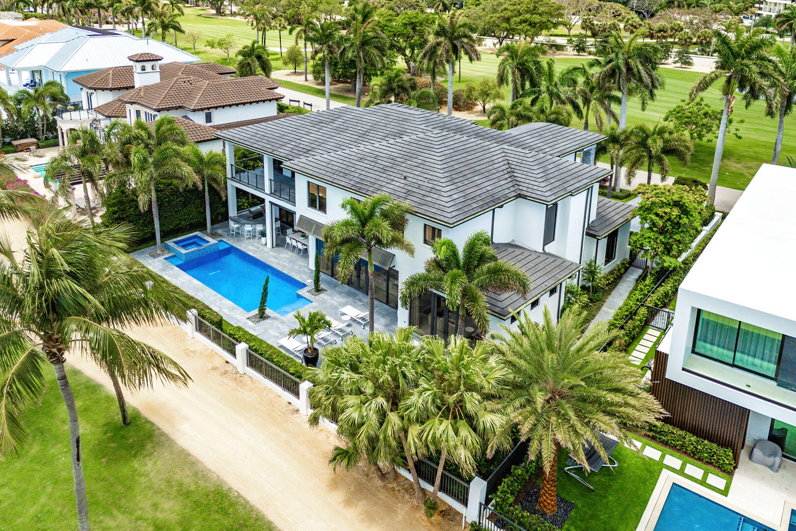 1576 Thatch Palm, Boca Raton FL 33432