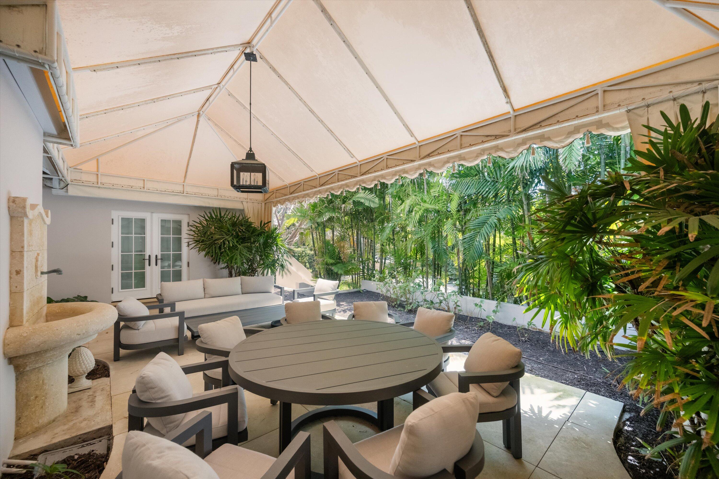 750 S County, Palm Beach FL 33480
