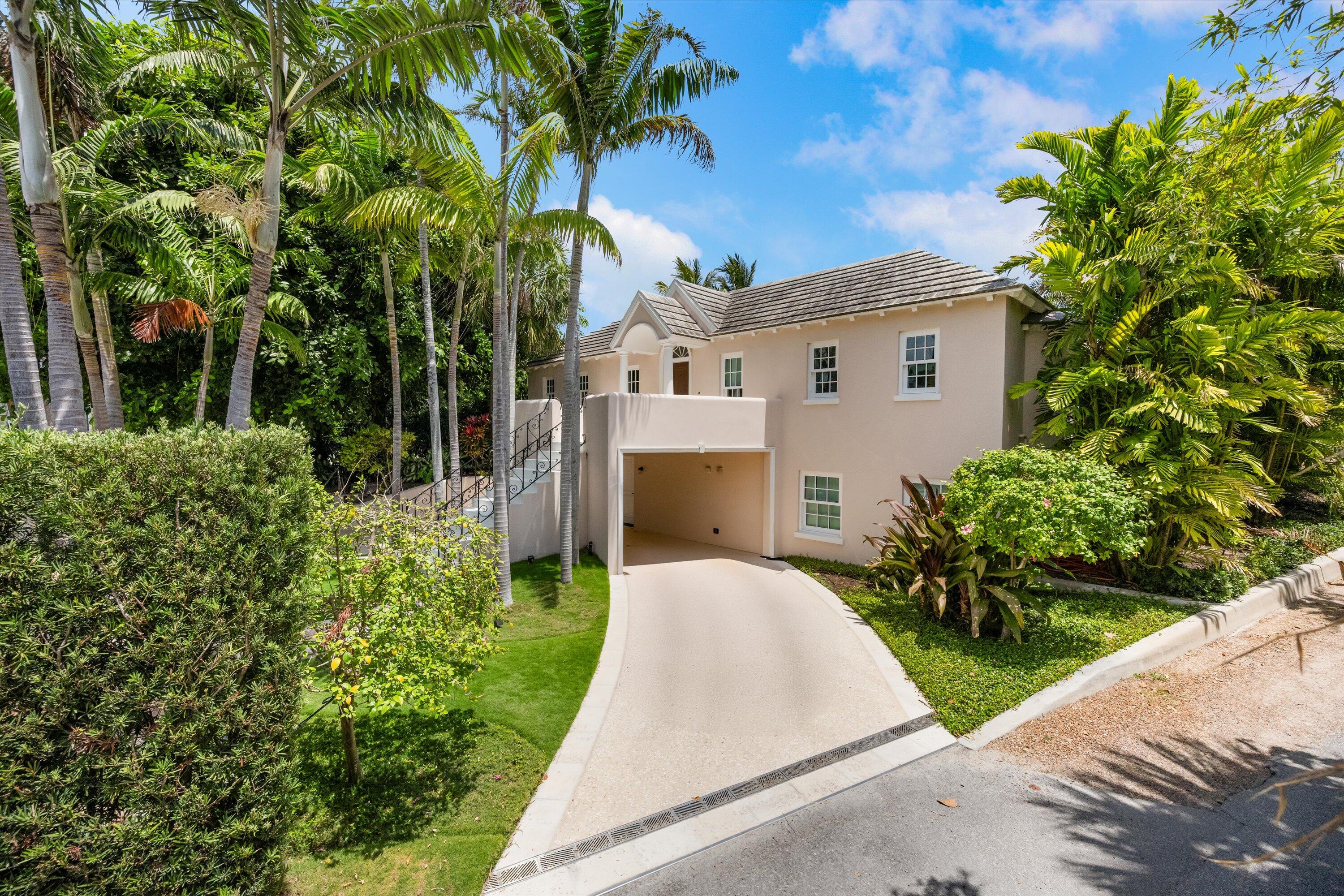 750 S County, Palm Beach FL 33480