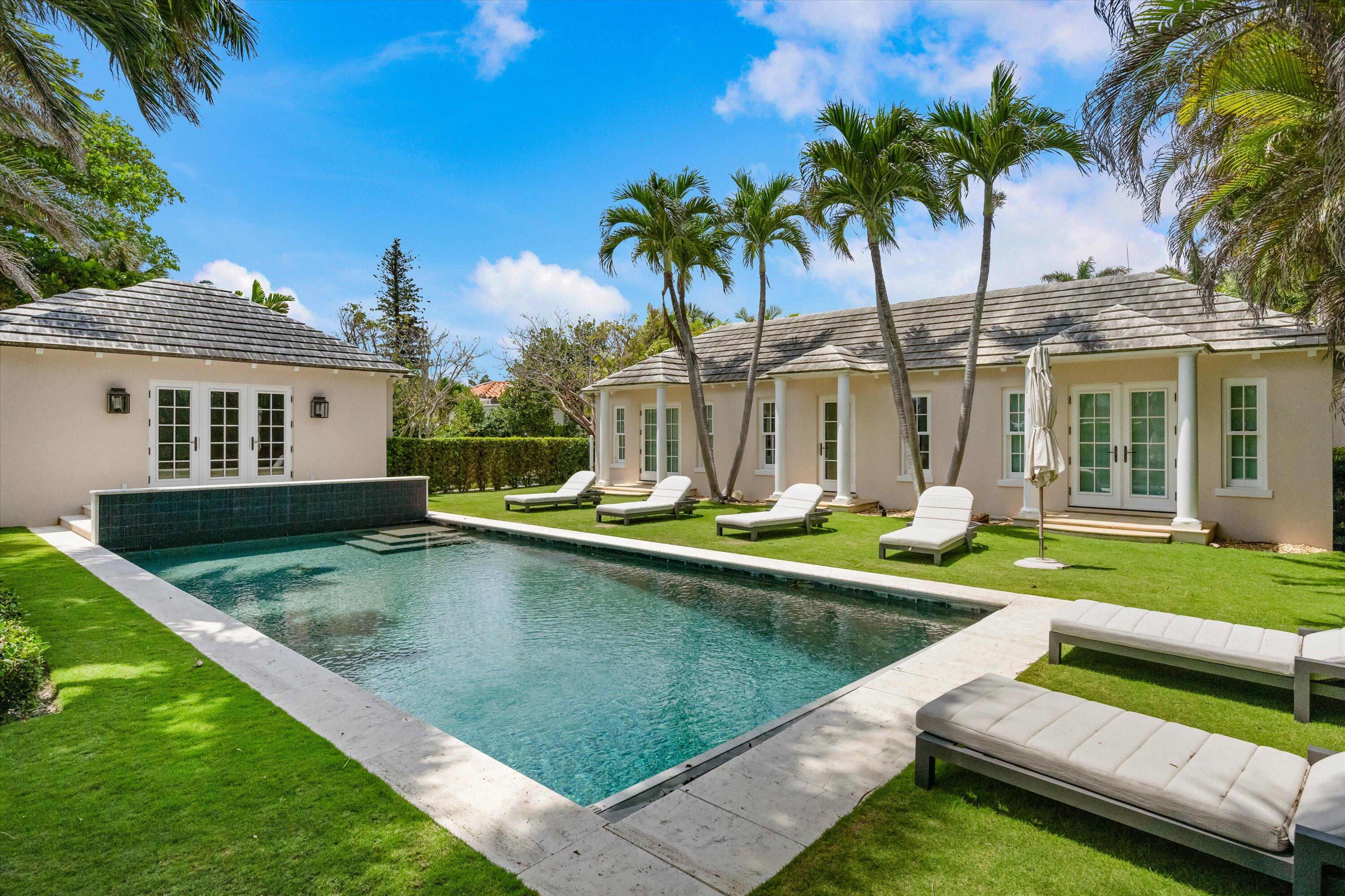 750 S County, Palm Beach FL 33480