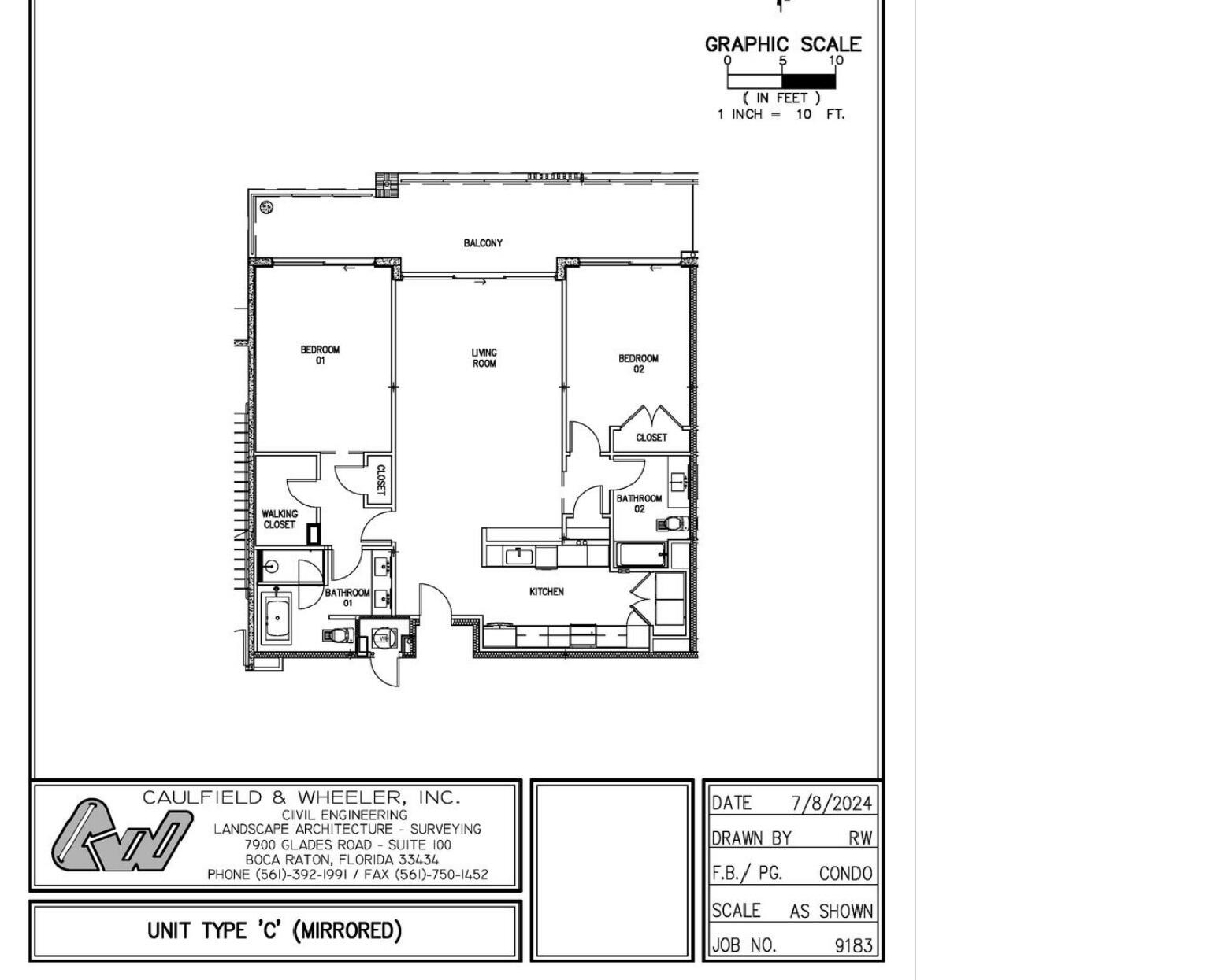 318 SE 5th #C202, Delray Beach FL 33483