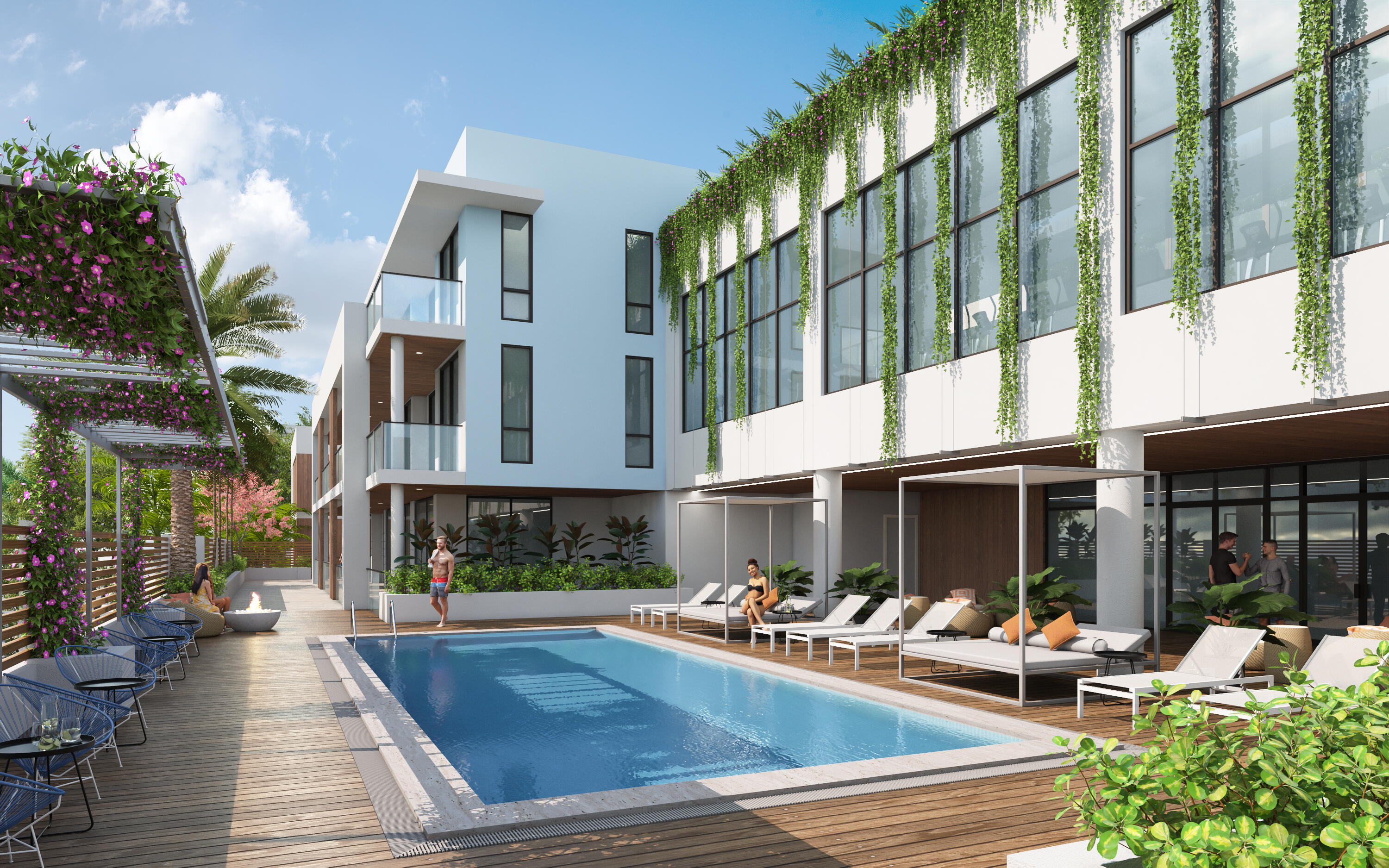 318 SE 5th #C202, Delray Beach FL 33483