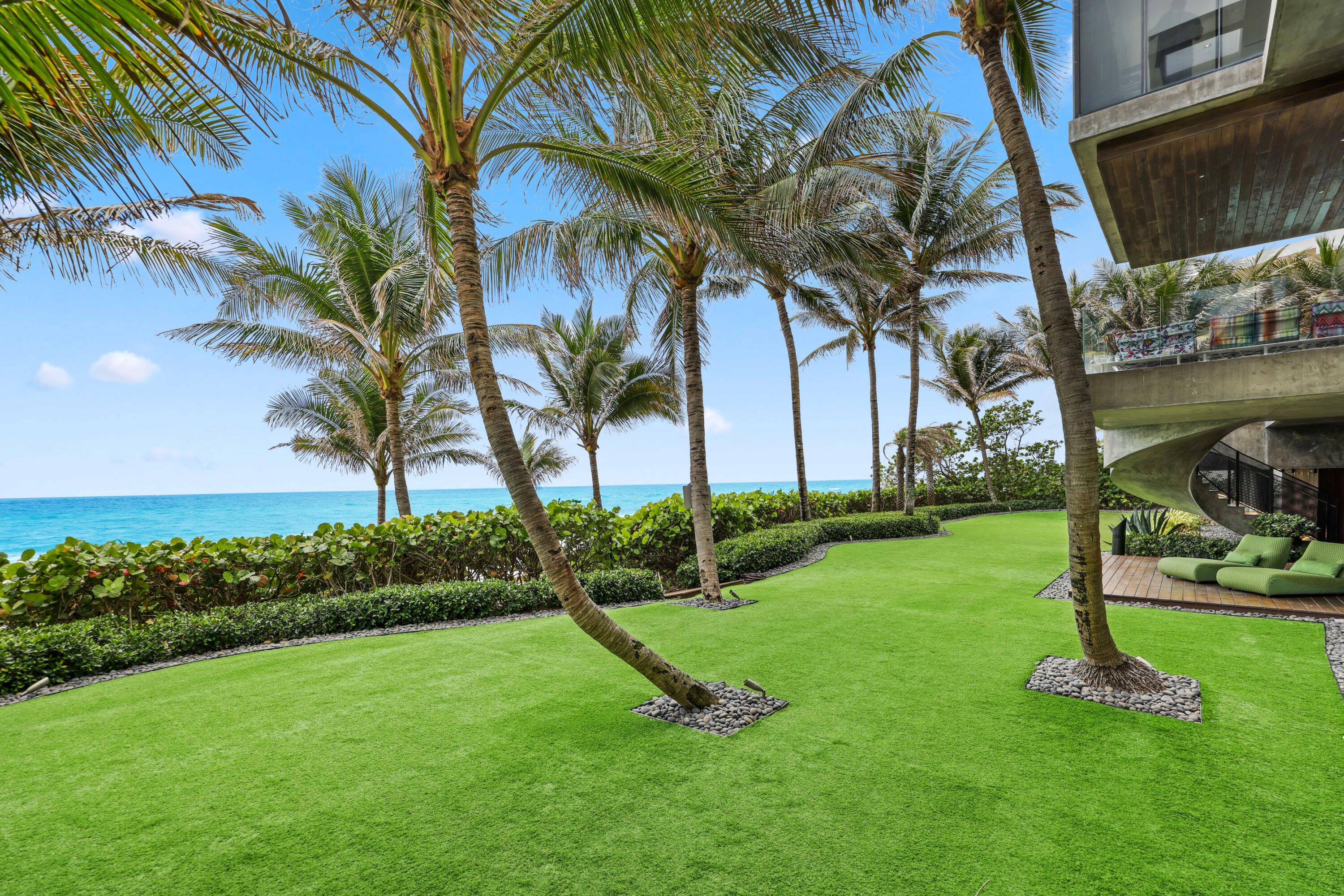 3715 S Ocean, Highland Beach FL 33487