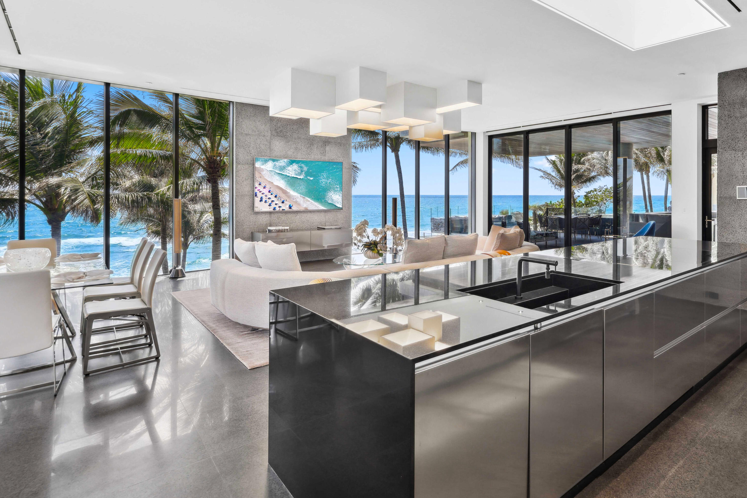 3715 S Ocean, Highland Beach FL 33487