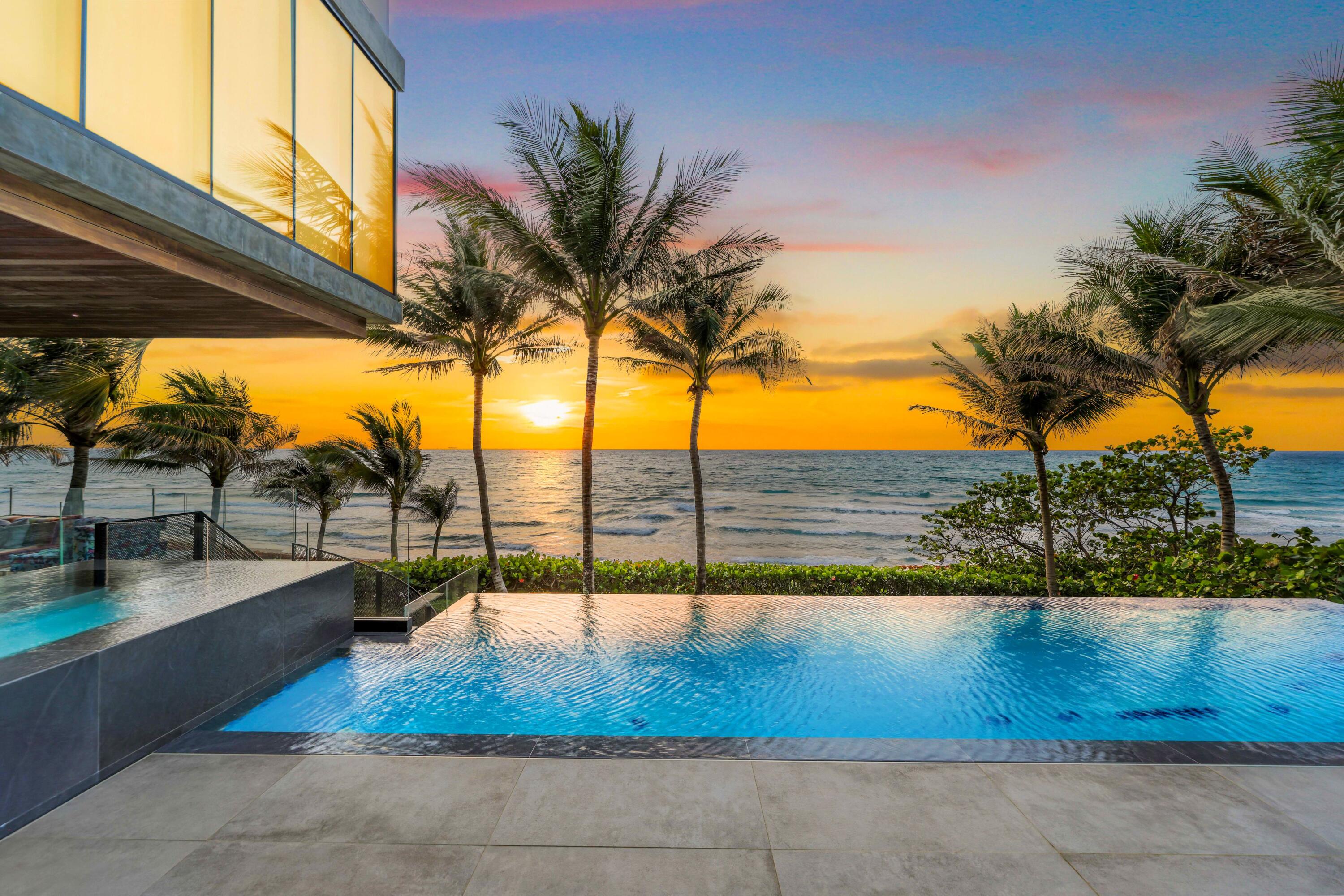 3715 S Ocean, Highland Beach FL 33487