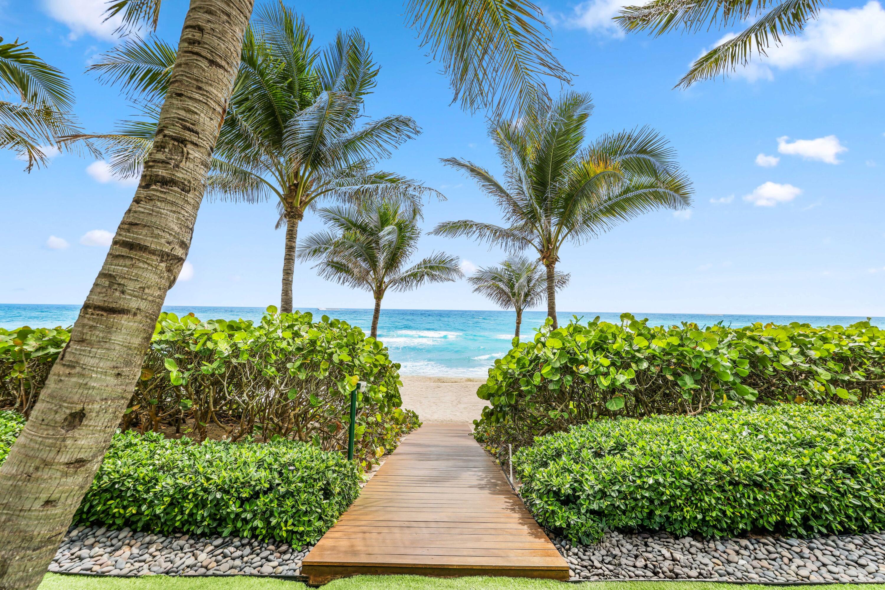 3715 S Ocean, Highland Beach FL 33487