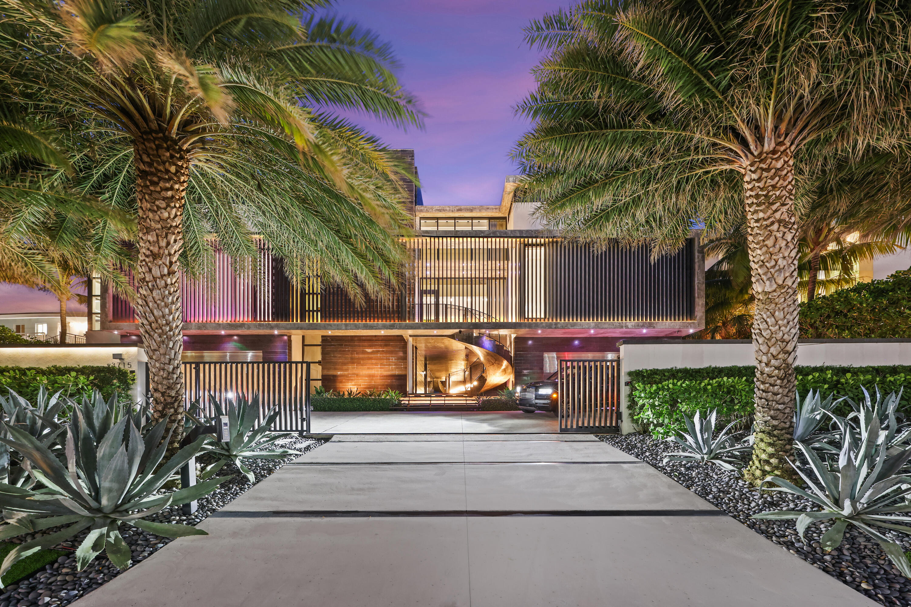 3715 S Ocean, Highland Beach FL 33487