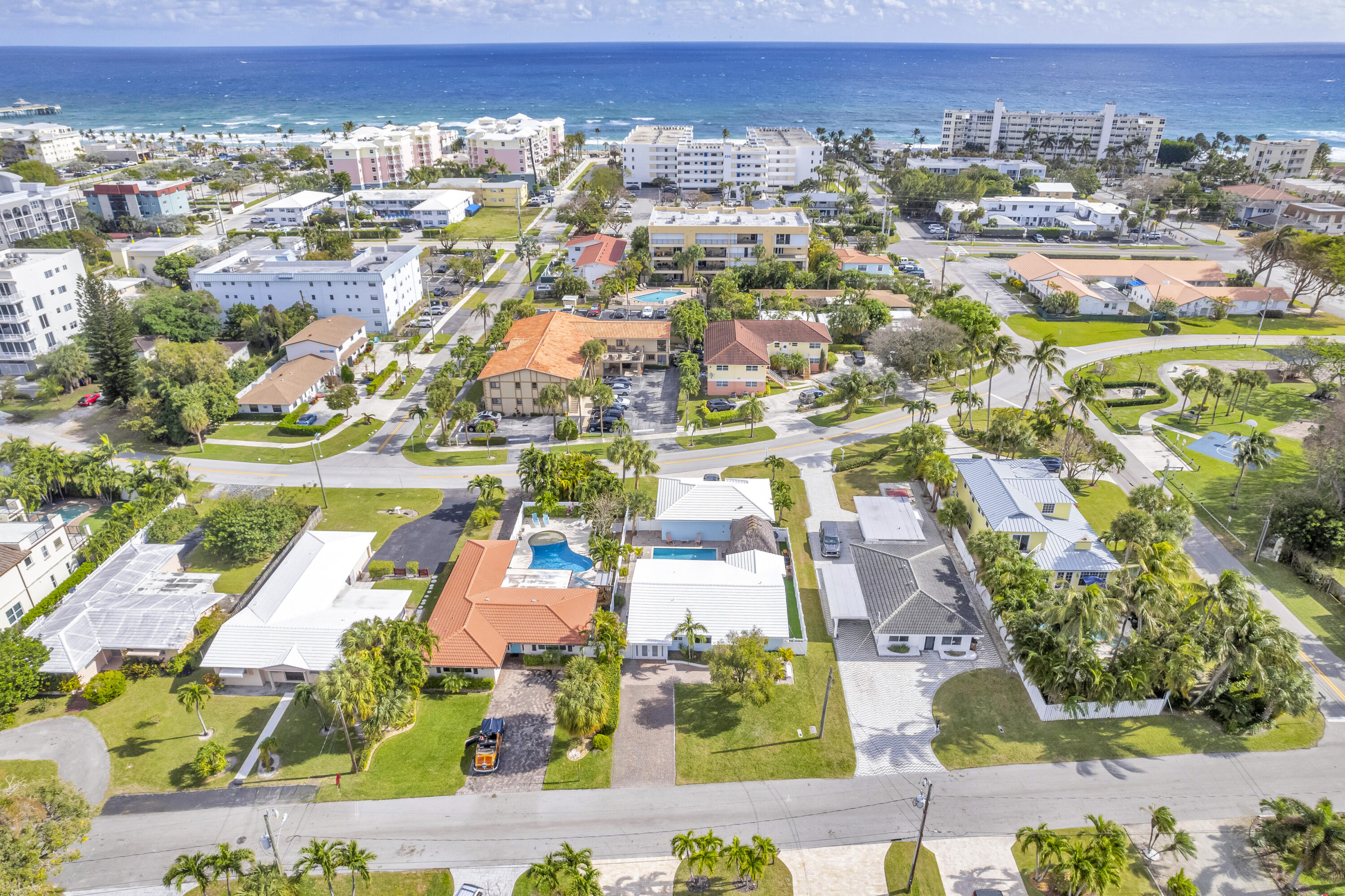 348 SE 18th, Deerfield Beach FL 33441