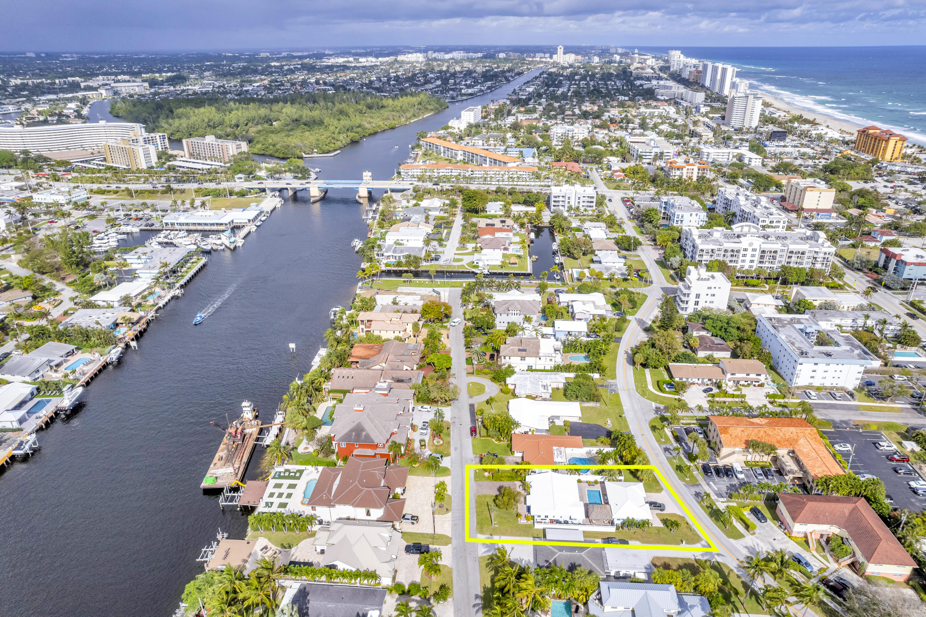 348 SE 18th, Deerfield Beach FL 33441