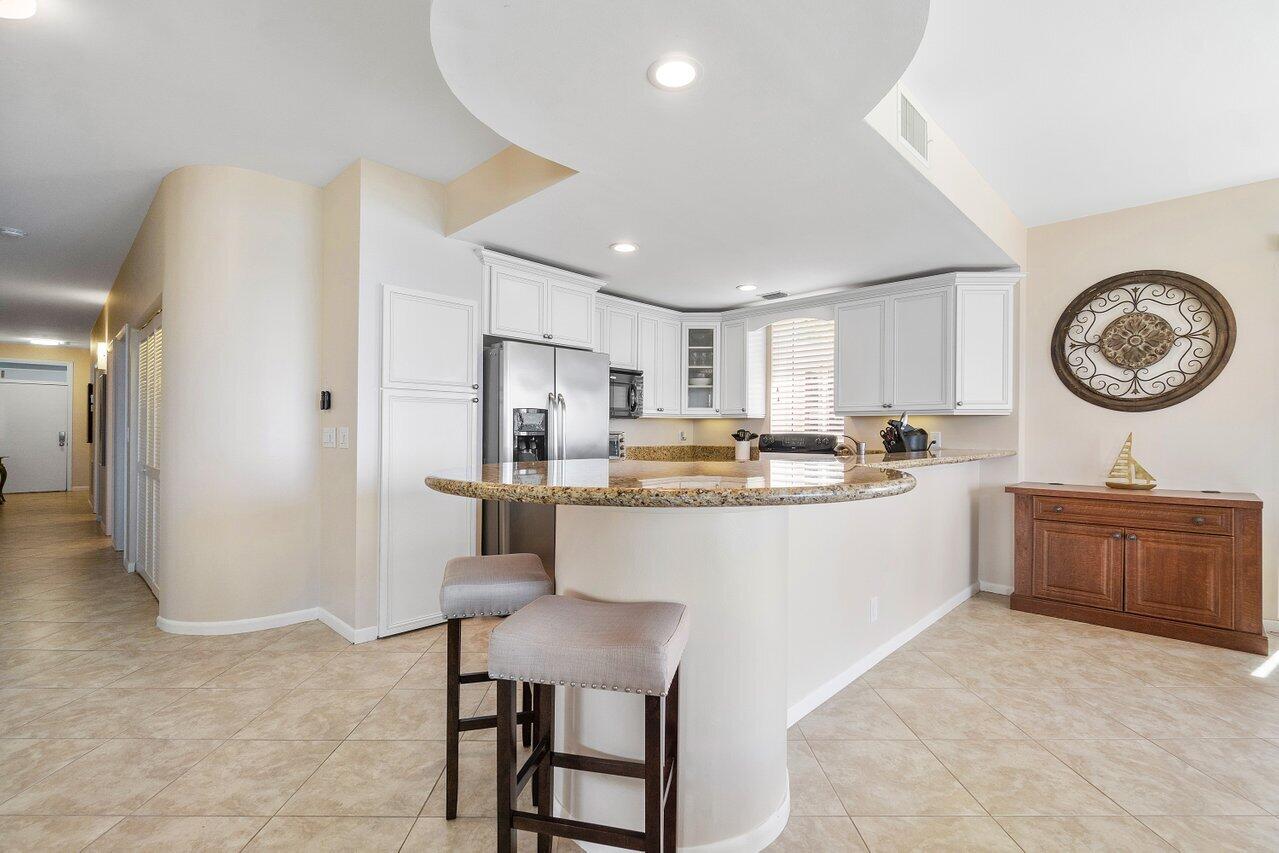 120 Inlet Way #204, Palm Beach Shores FL 33404