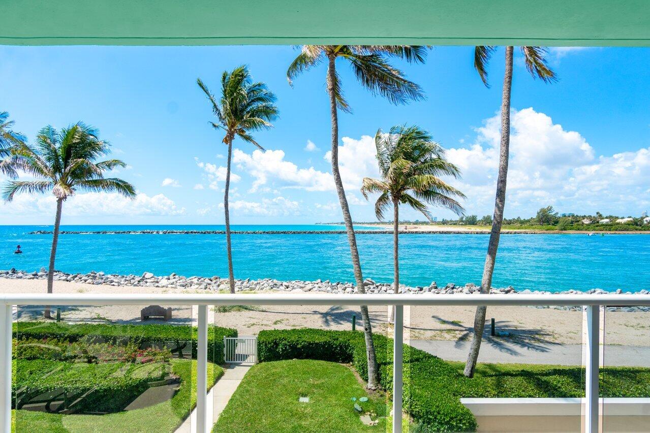 120 Inlet Way #204, Palm Beach Shores FL 33404