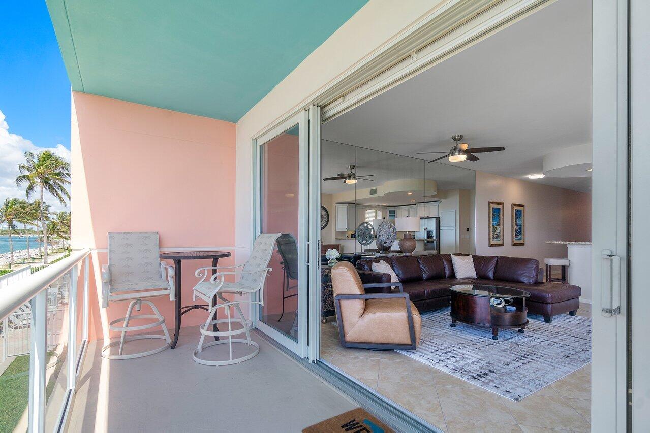 120 Inlet Way #204, Palm Beach Shores FL 33404