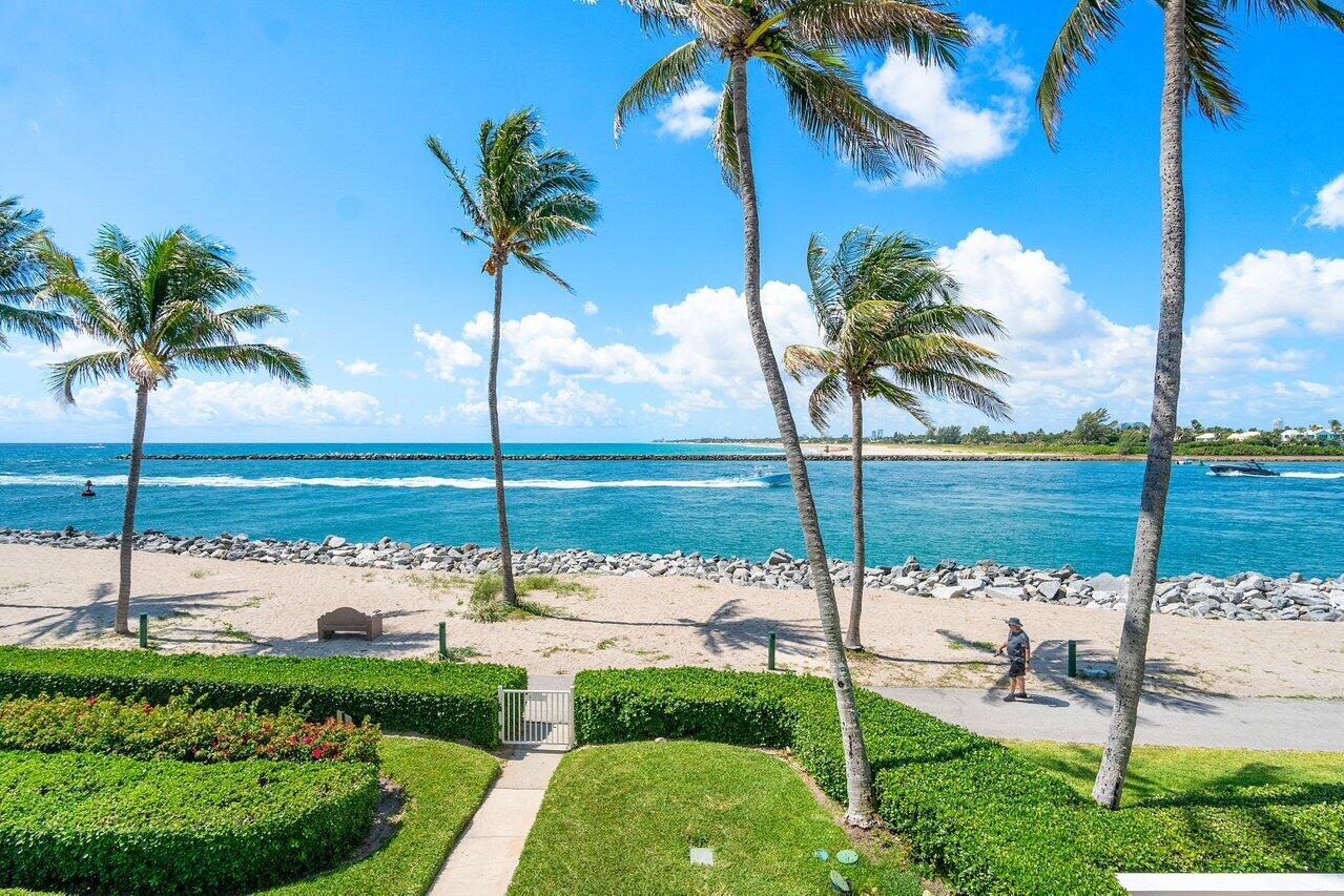 120 Inlet Way #204, Palm Beach Shores FL 33404