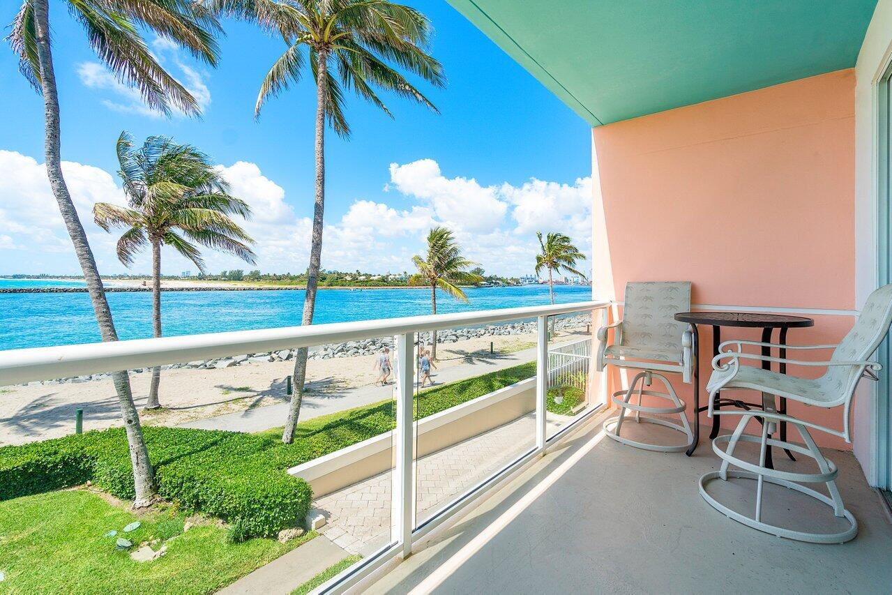 120 Inlet Way #204, Palm Beach Shores FL 33404
