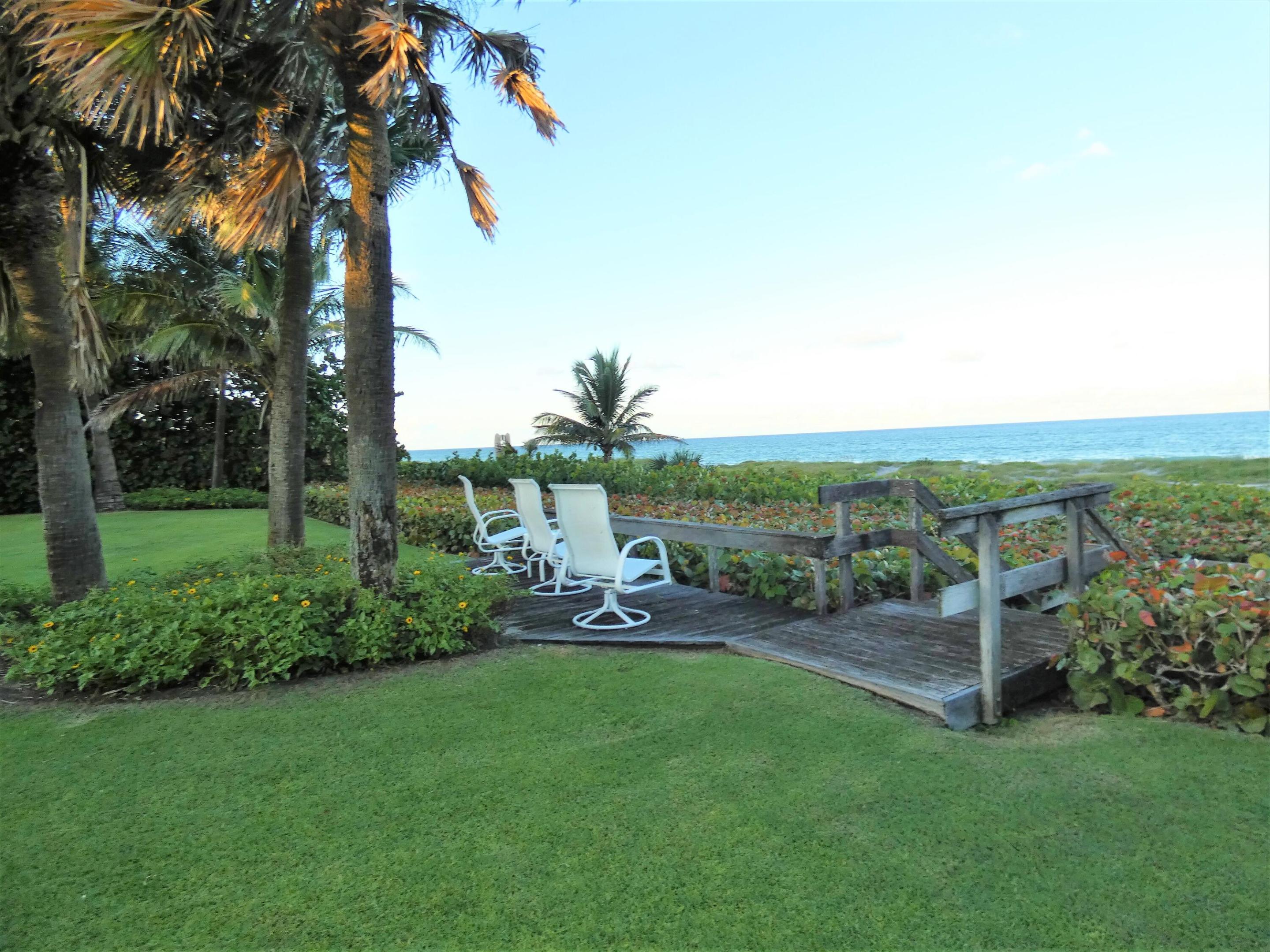 521 S Beach, Jupiter Island FL 33455