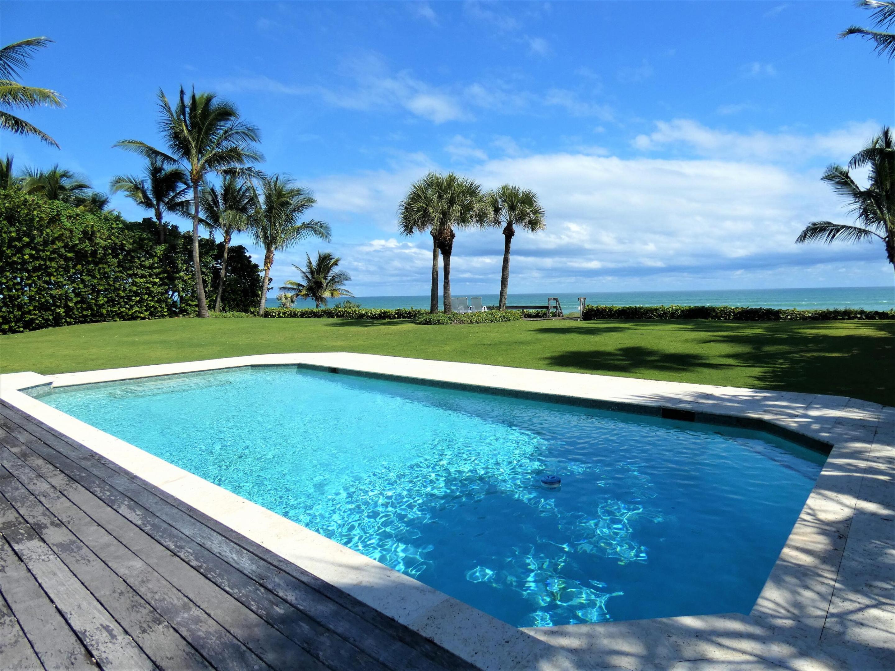 521 S Beach, Jupiter Island FL 33455