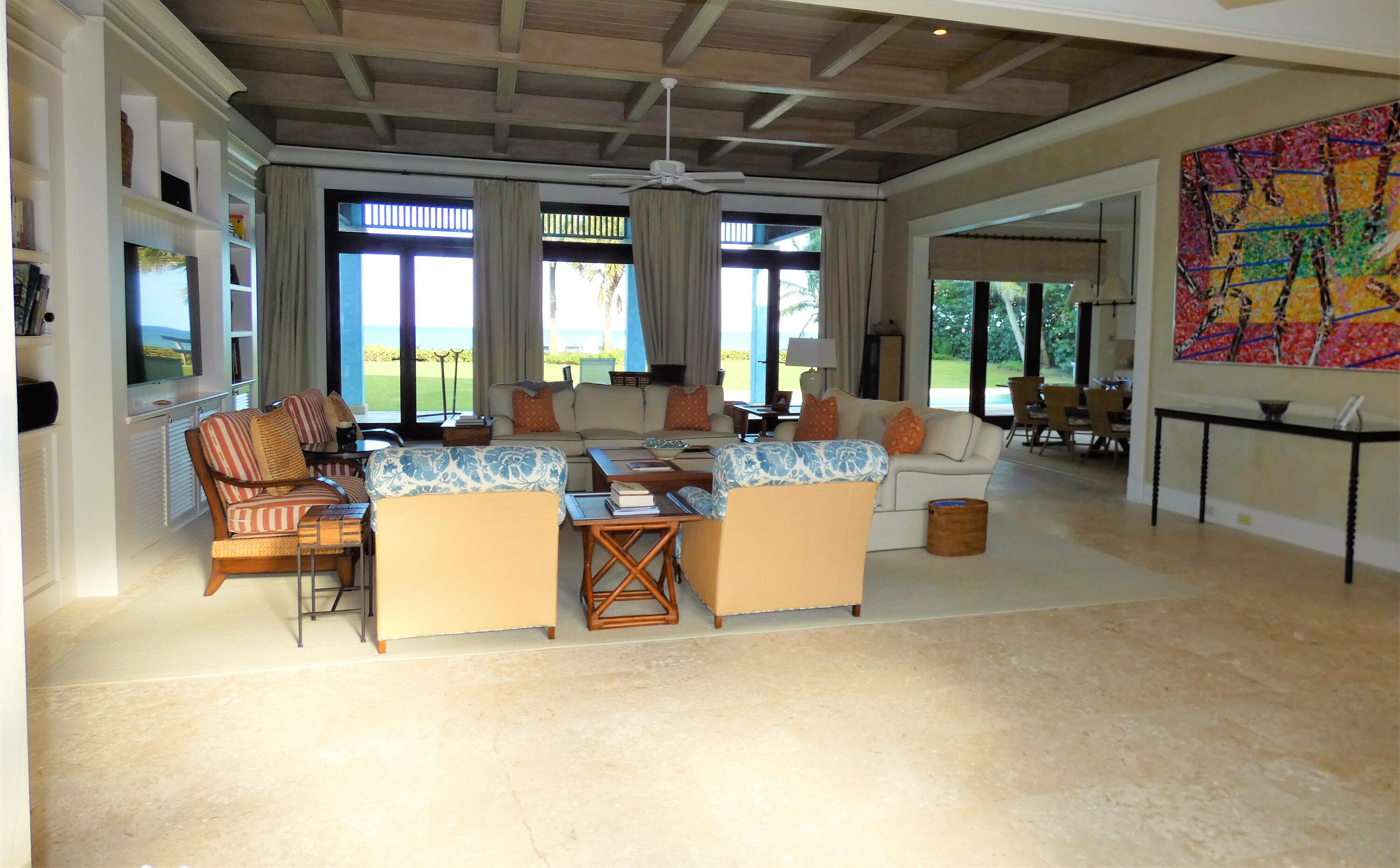 521 S Beach, Jupiter Island FL 33455