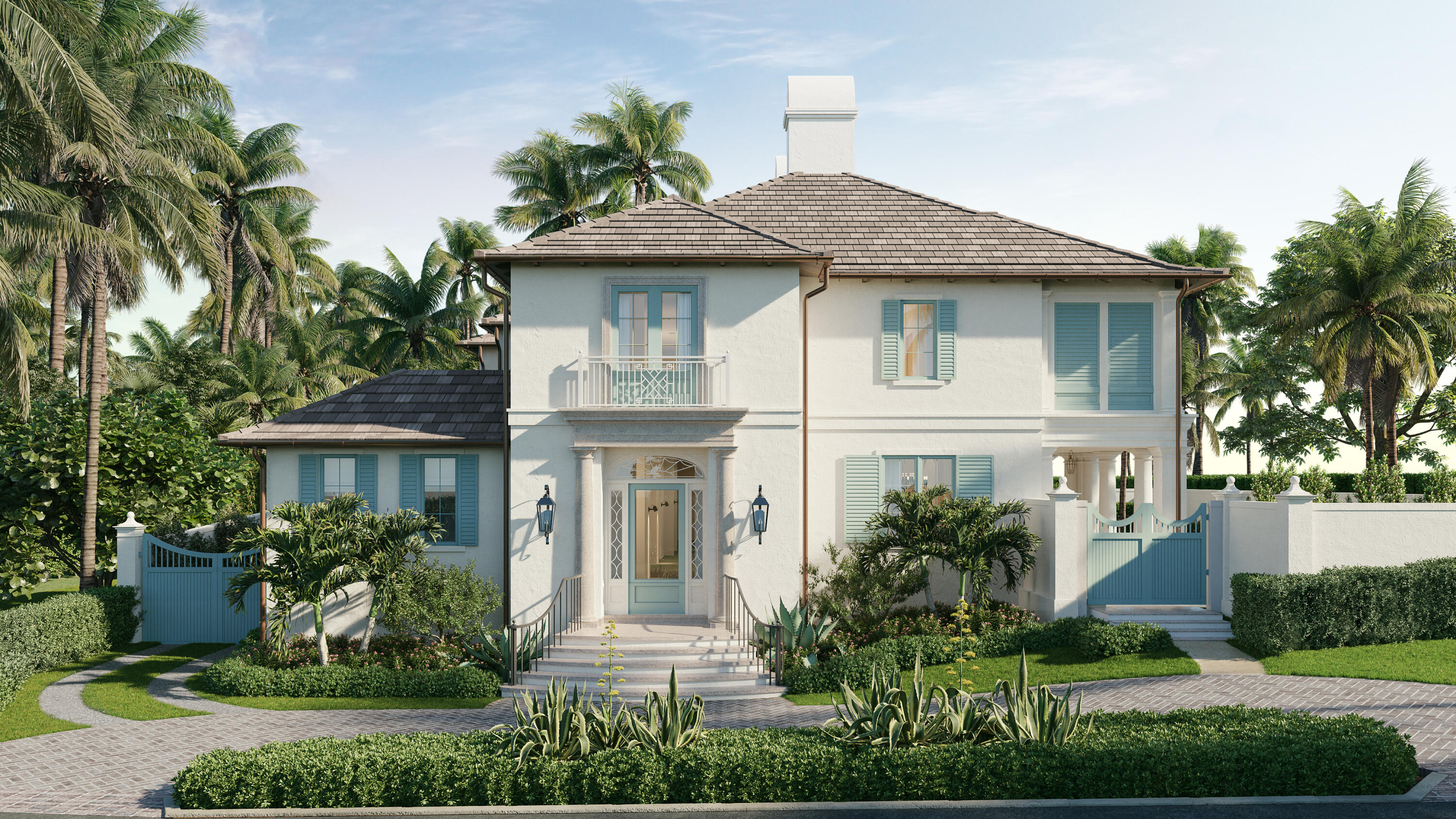 1285 N Ocean, Palm Beach FL 33480