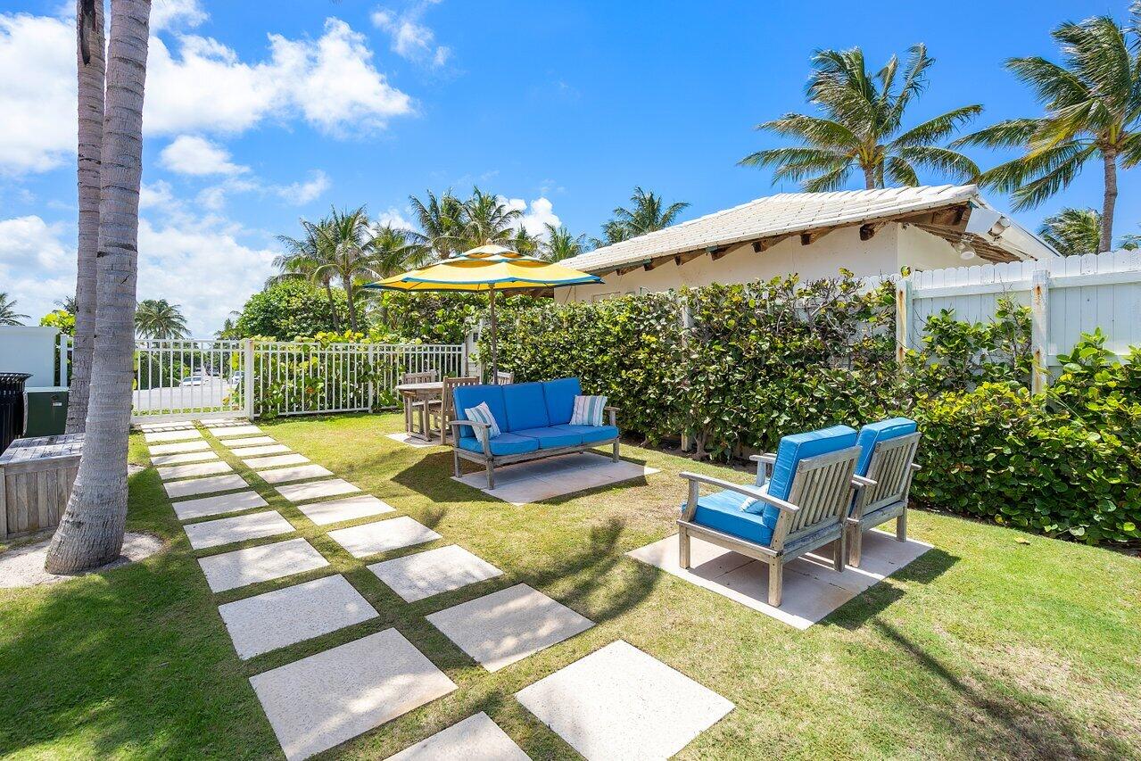 1285 N Ocean, Palm Beach FL 33480