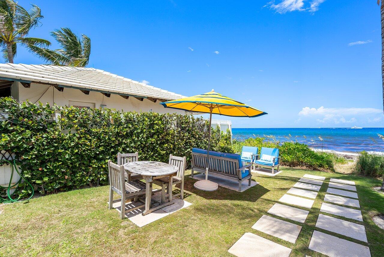 1285 N Ocean, Palm Beach FL 33480