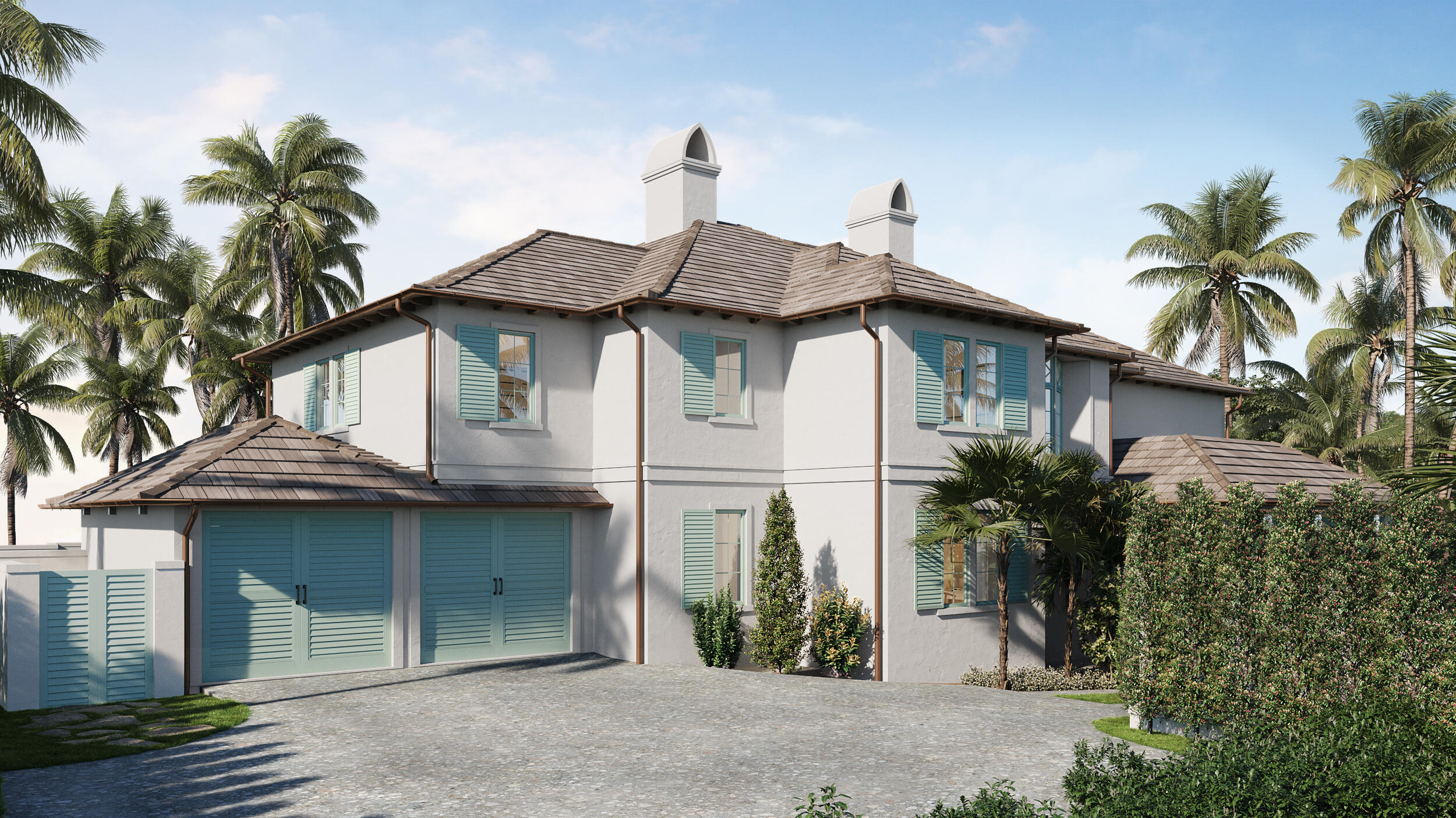 1285 N Ocean, Palm Beach FL 33480
