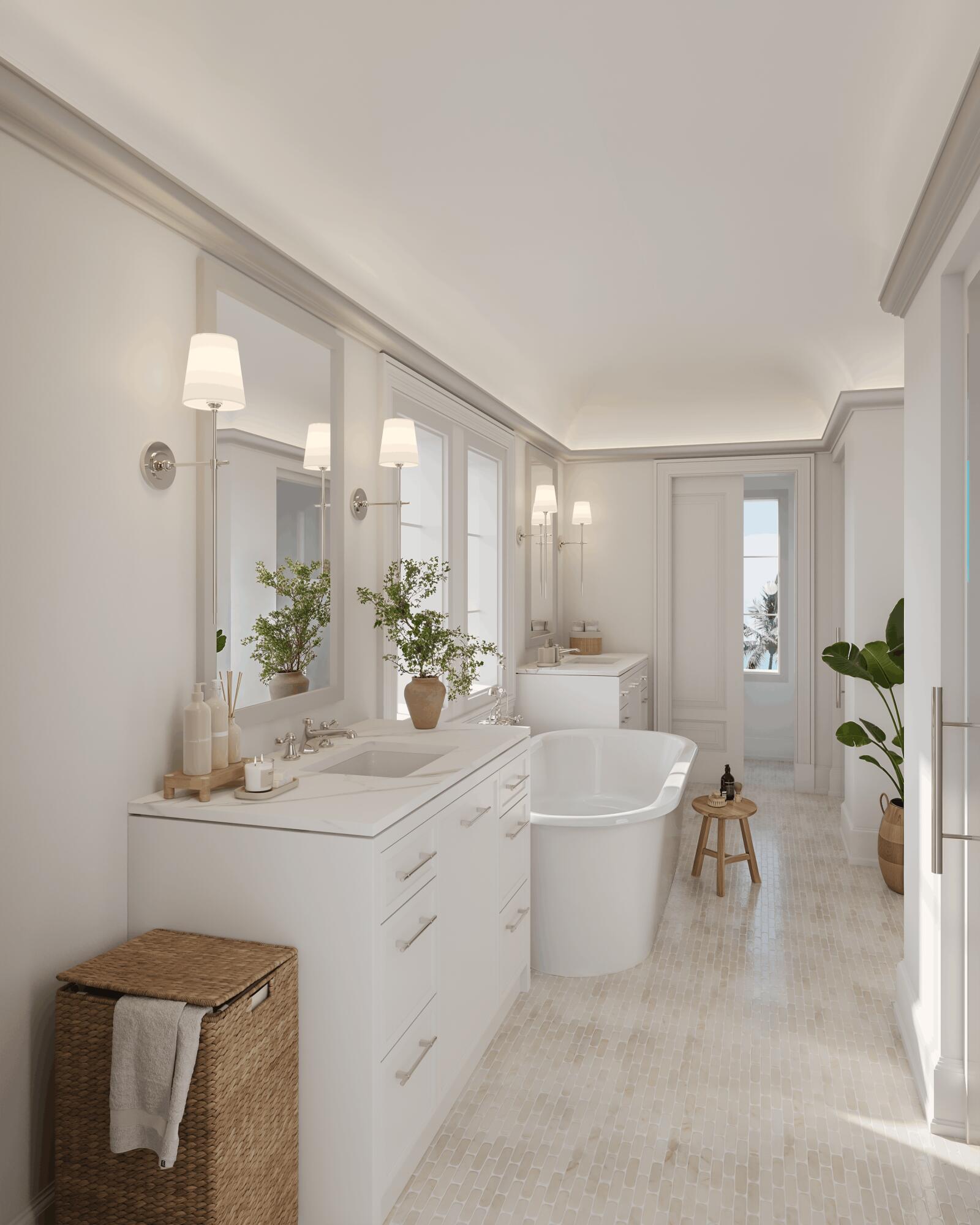1285 N Ocean, Palm Beach FL 33480