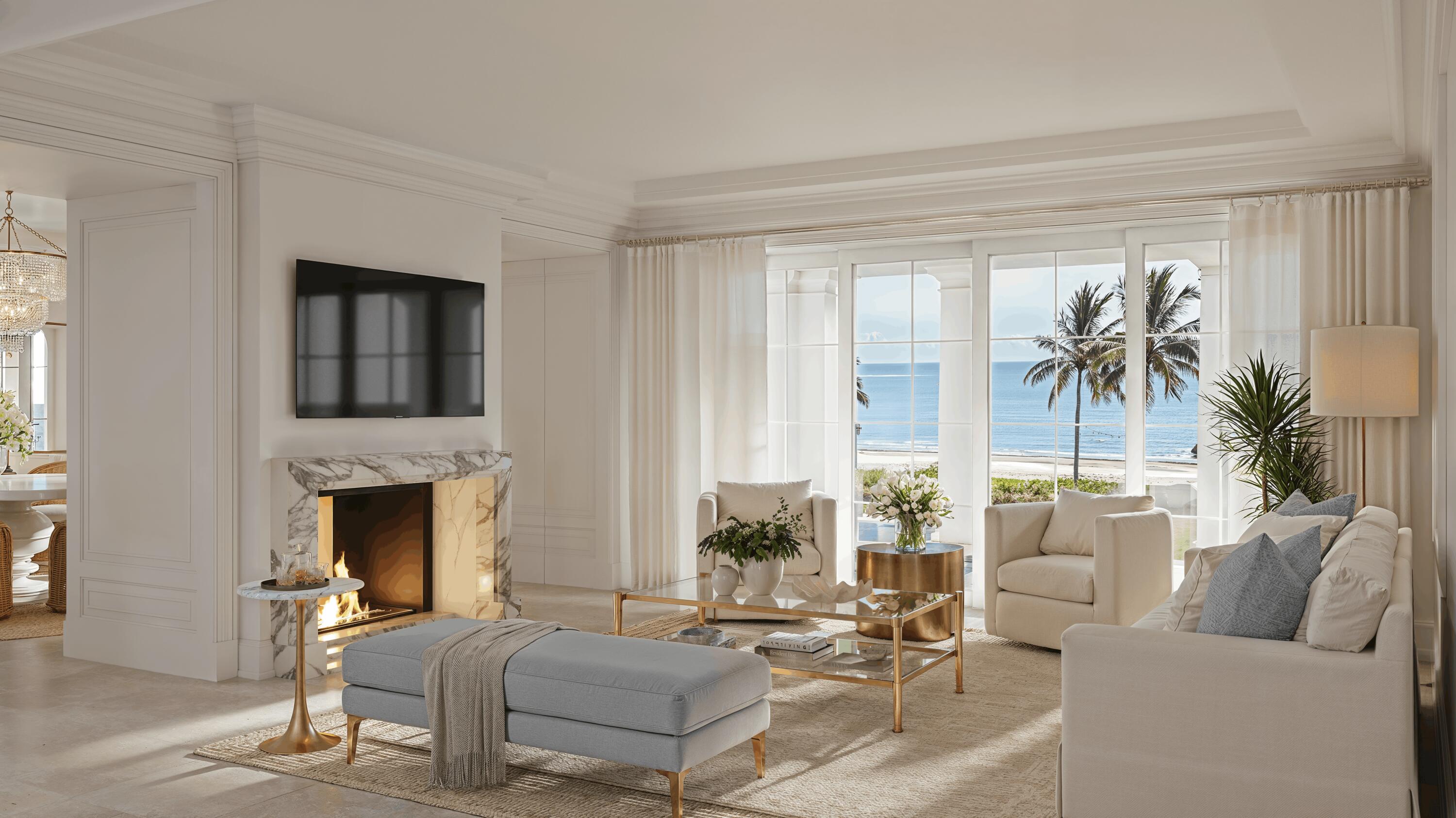 1285 N Ocean, Palm Beach FL 33480