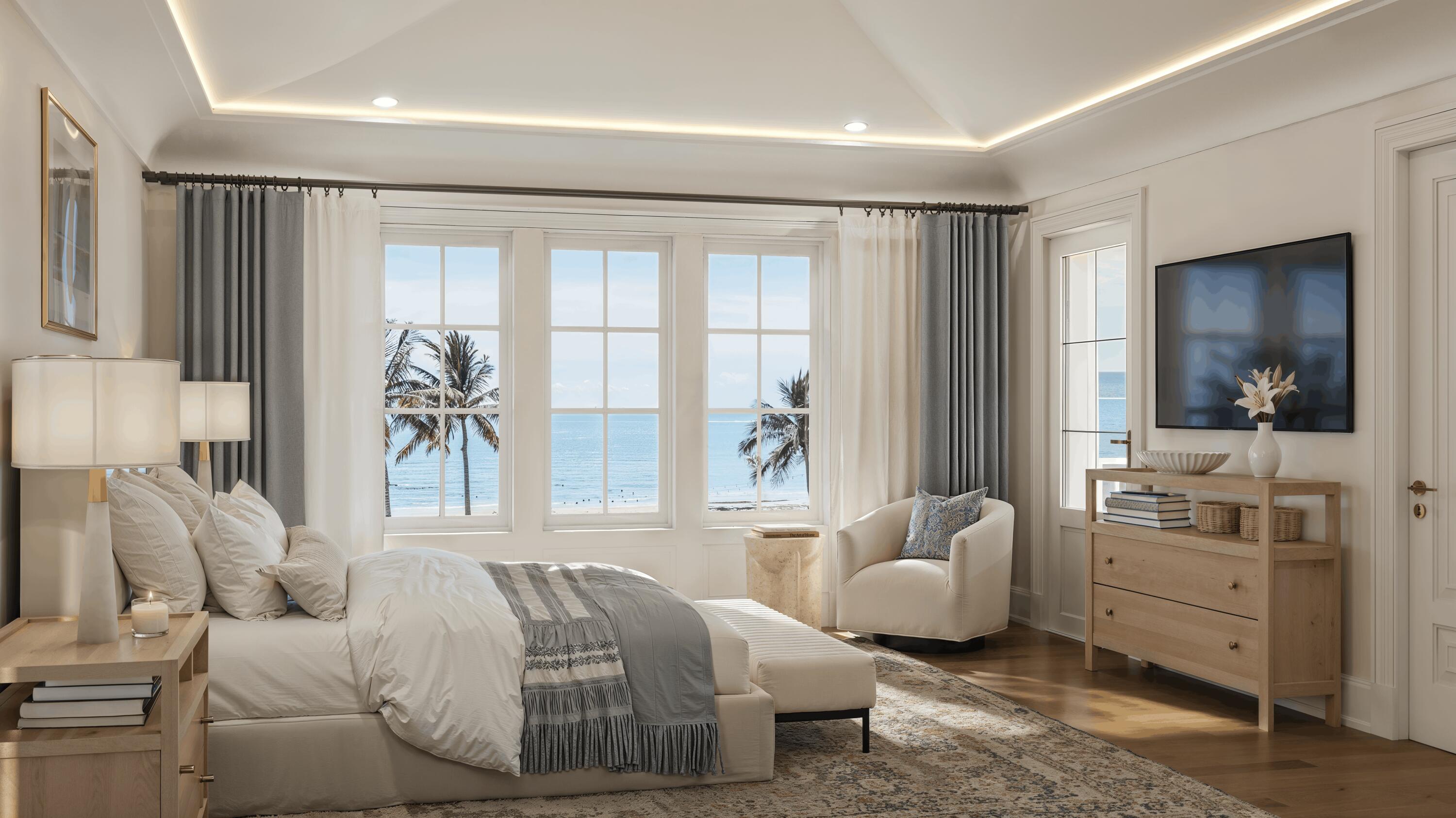 1285 N Ocean, Palm Beach FL 33480