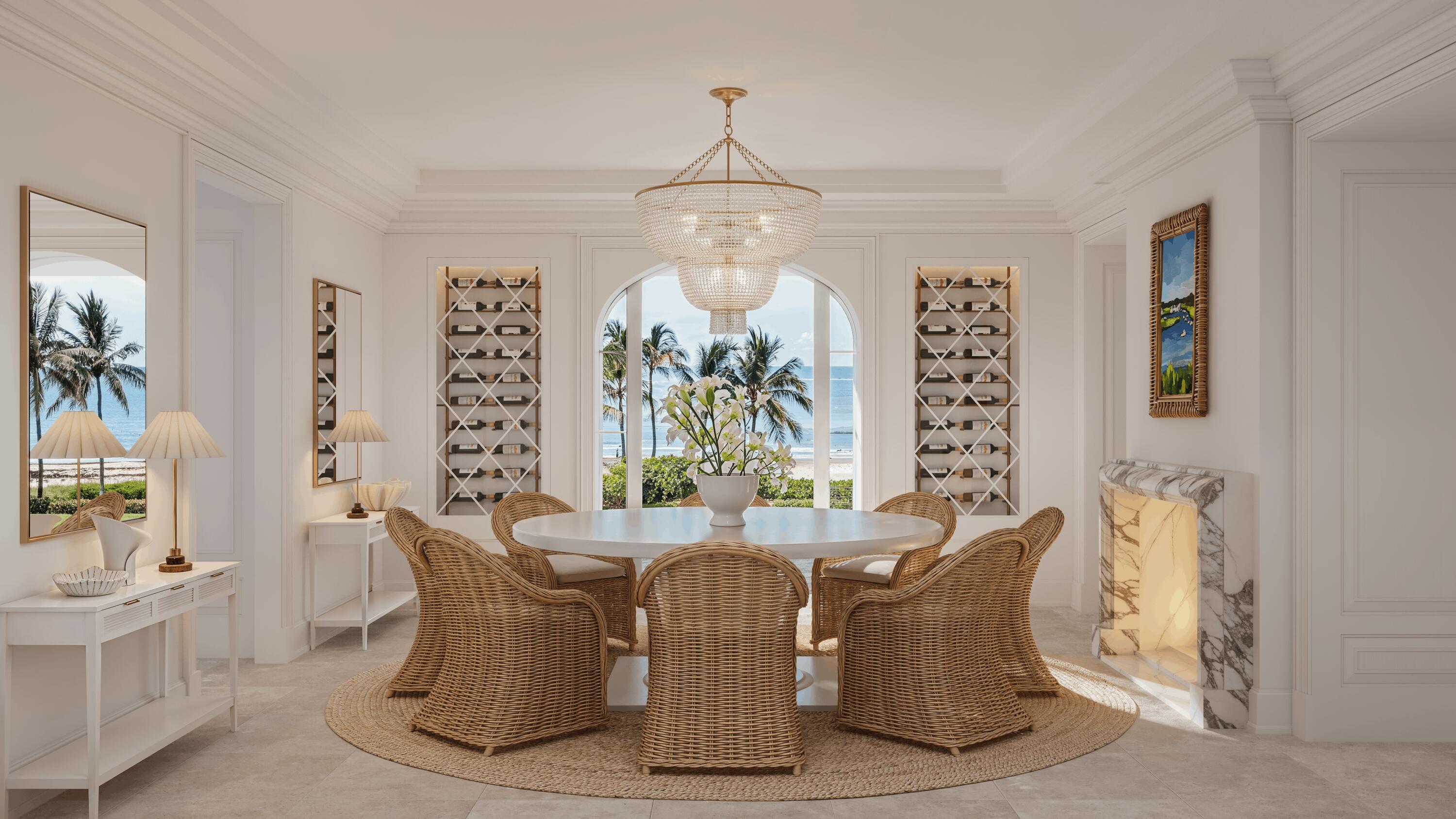 1285 N Ocean, Palm Beach FL 33480