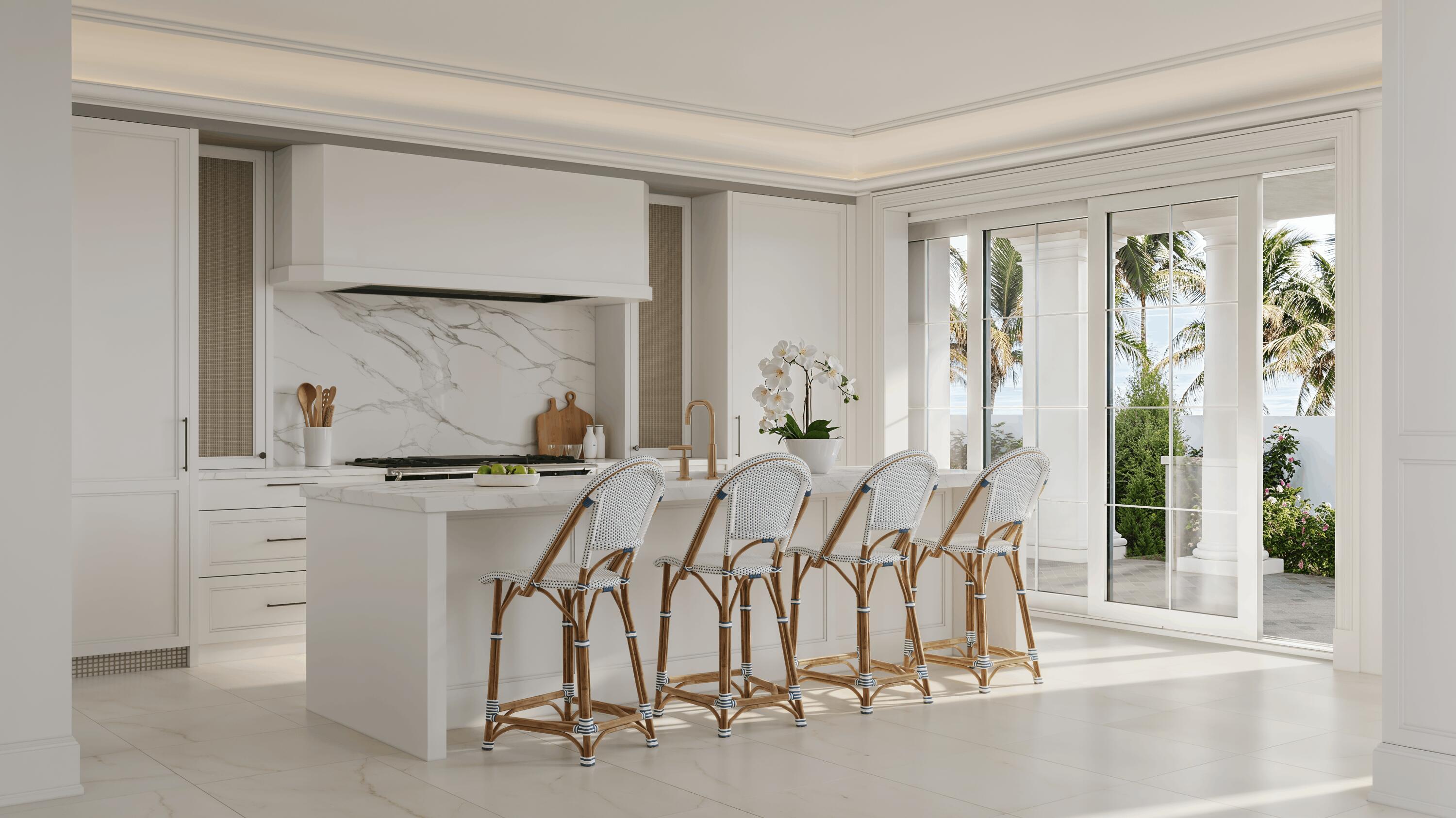 1285 N Ocean, Palm Beach FL 33480