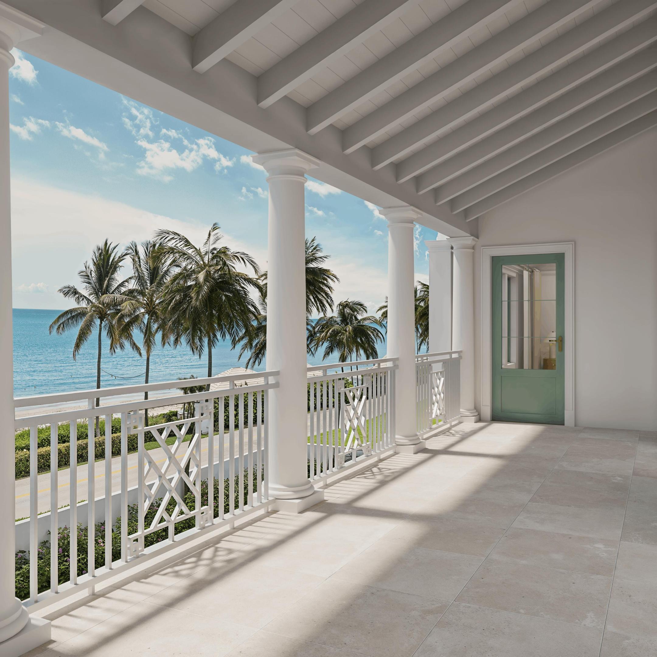 1285 N Ocean, Palm Beach FL 33480
