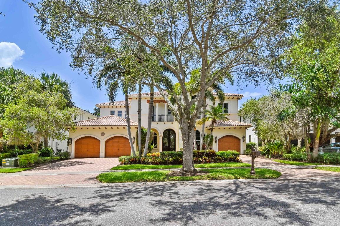 17665 Middlebrook, Boca Raton FL 33496