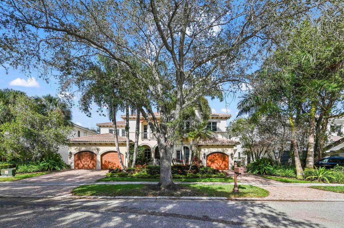 17665 Middlebrook, Boca Raton FL 33496