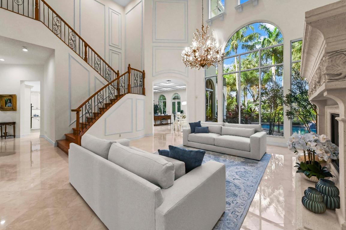 17665 Middlebrook, Boca Raton FL 33496